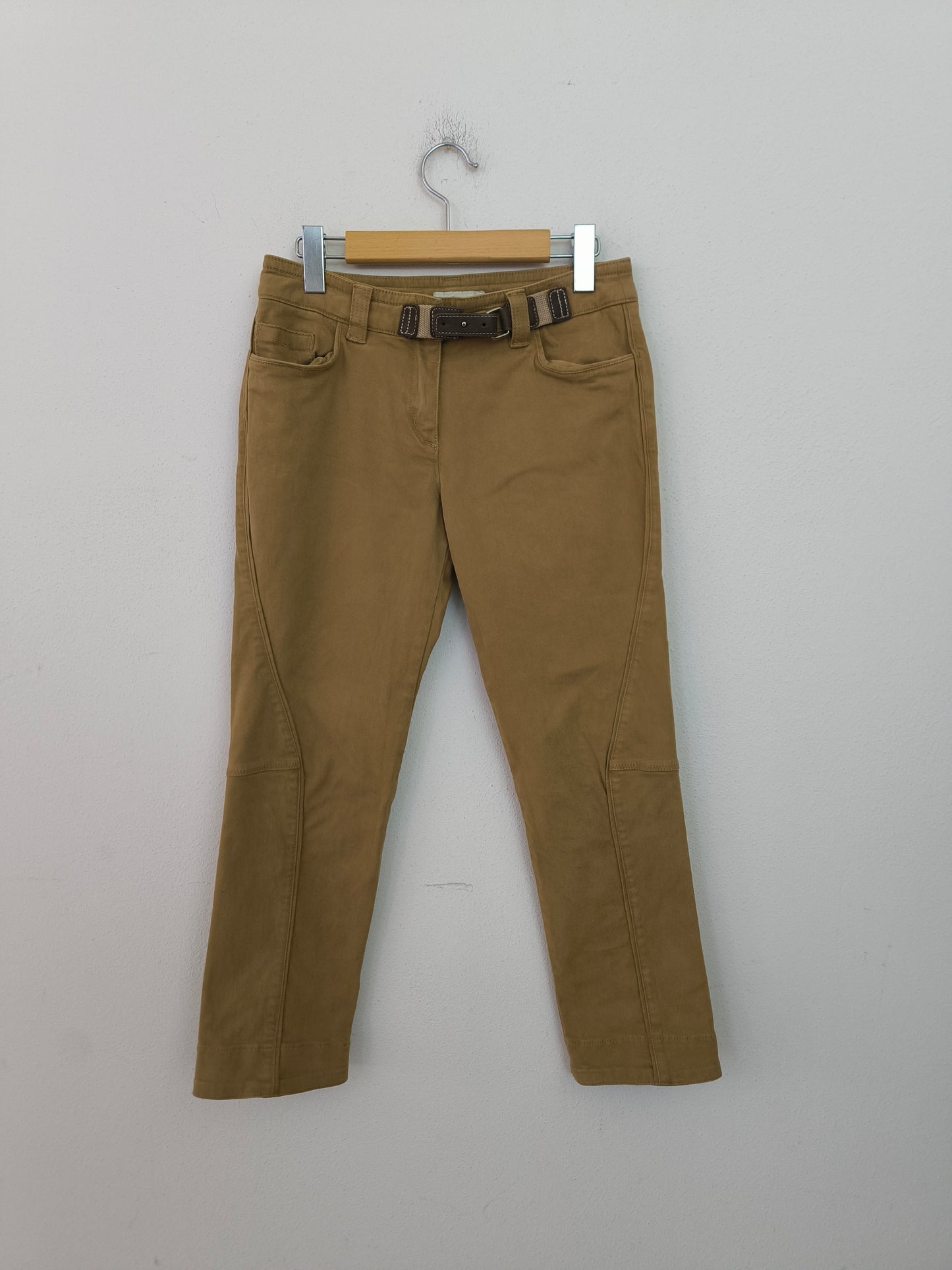 Pantalone cavallerizza Henry Cotton's tg S/M