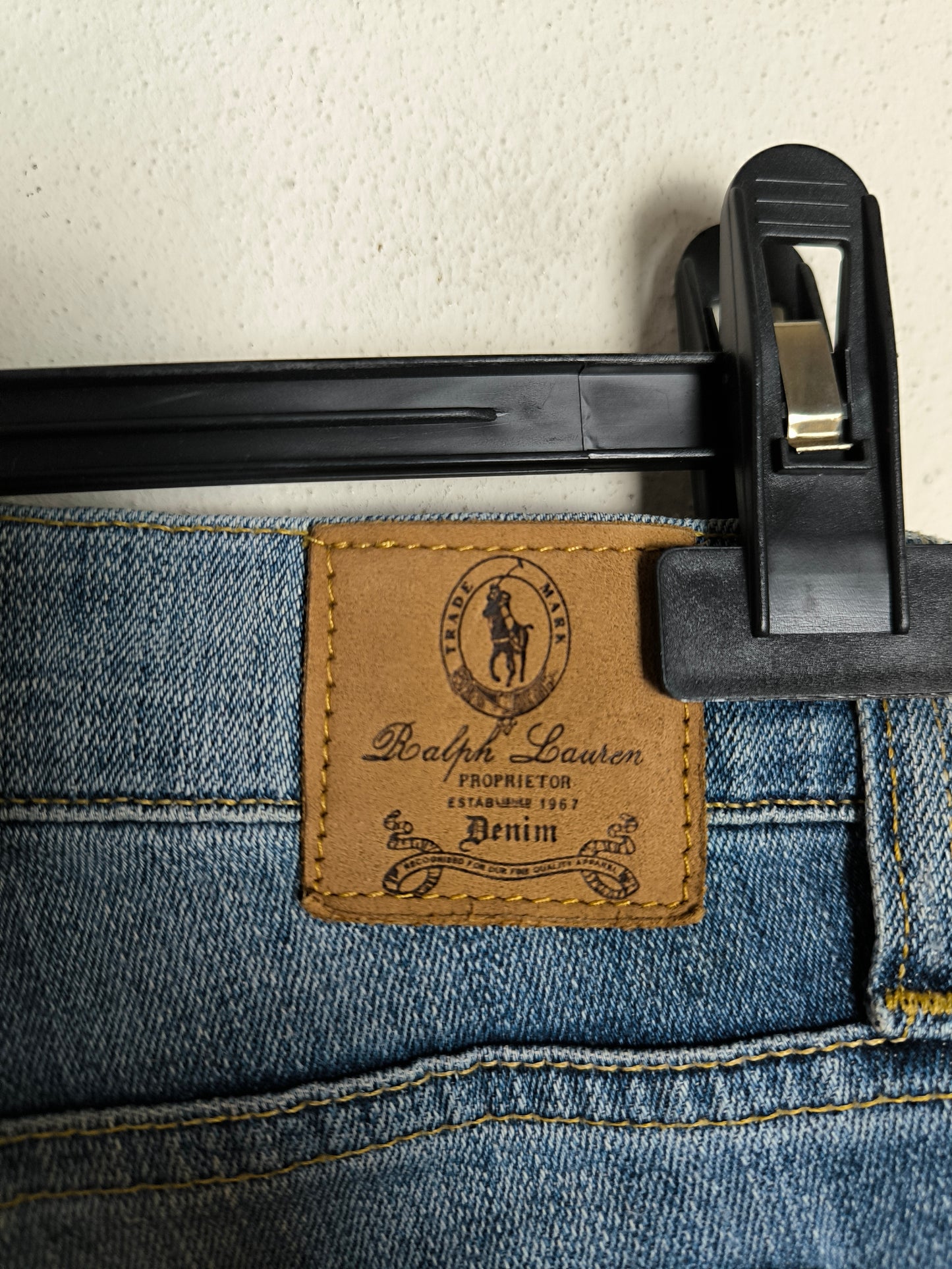 Jeans Ralph Lauren tg L