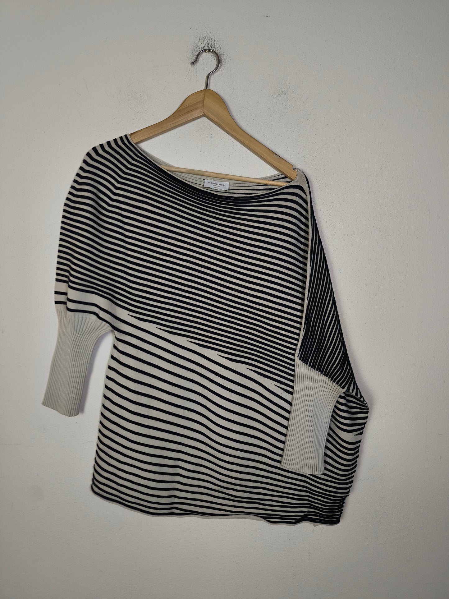 Maglia Piazza della scala Elena Mirò