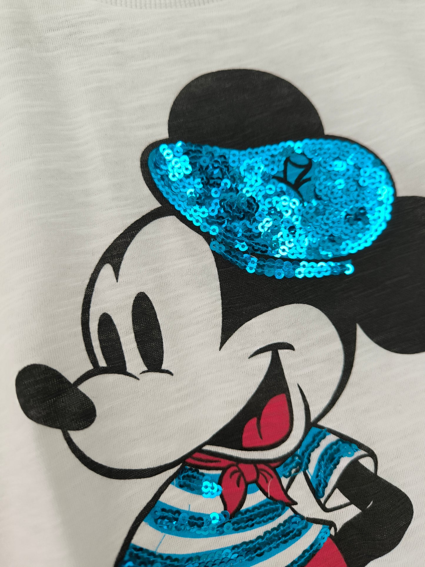 T-shirt Topolino Disney