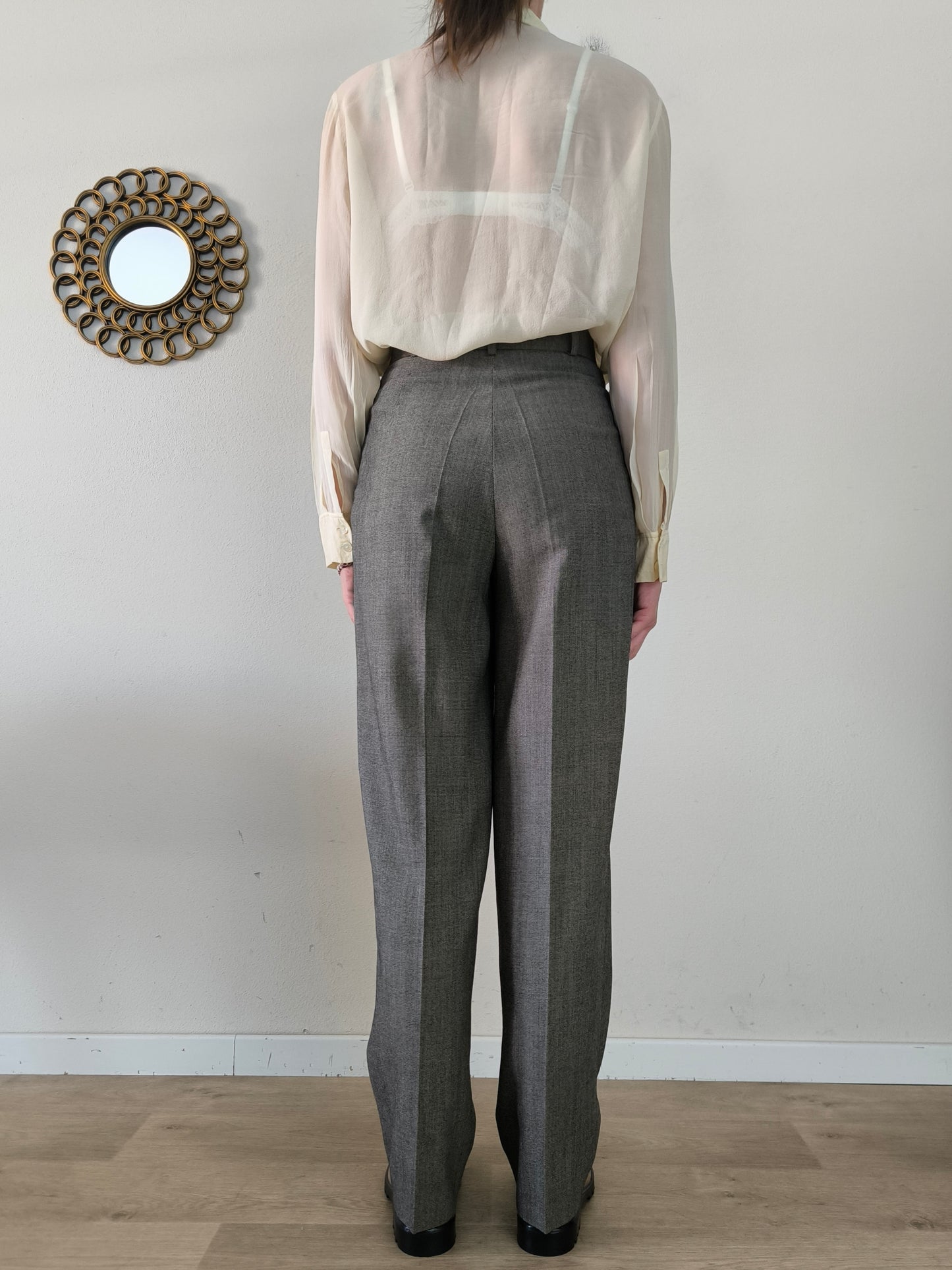 Pantalone elegante Max Mara tg 42