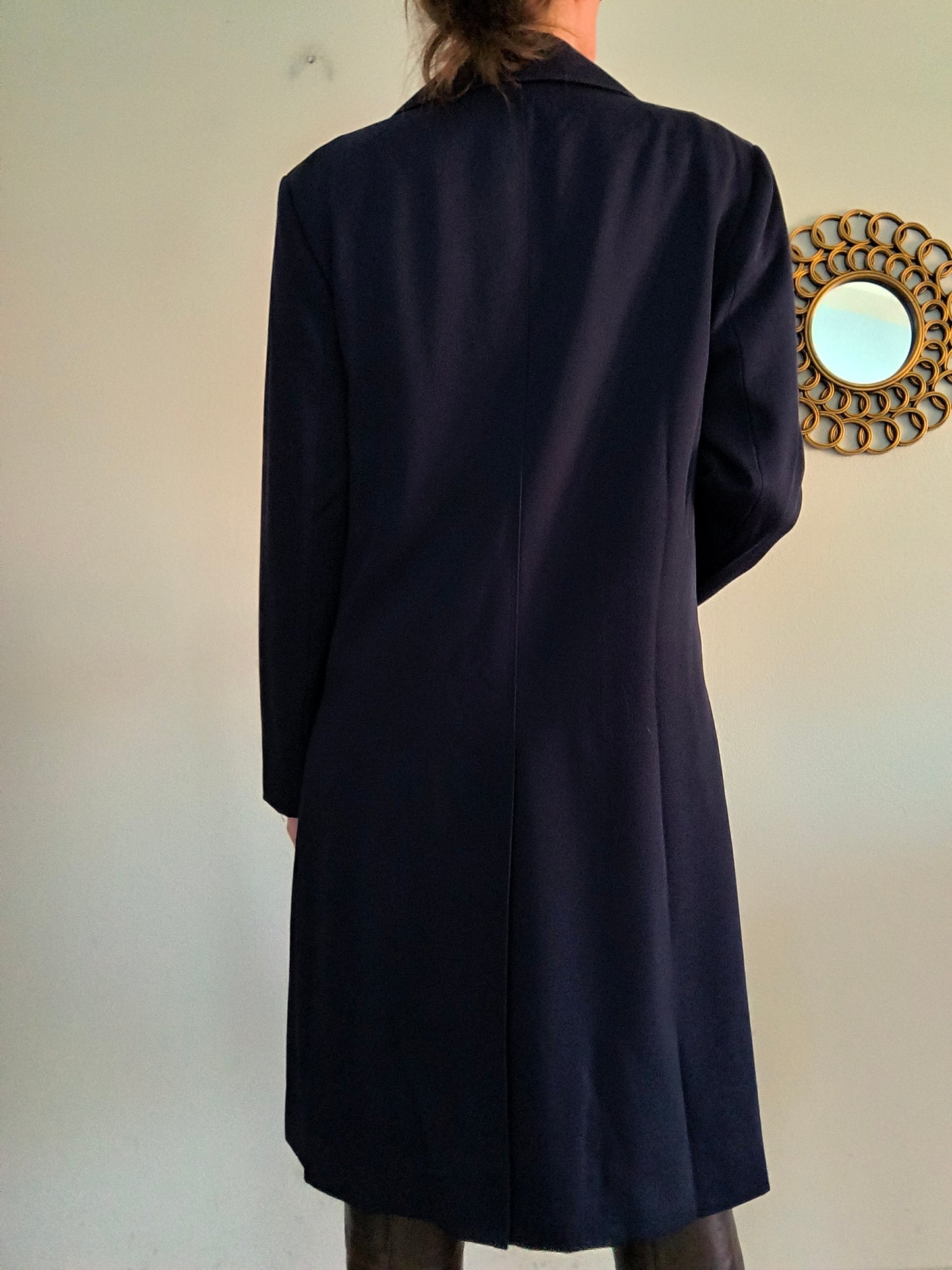 Micheli Vintage Rain Drop