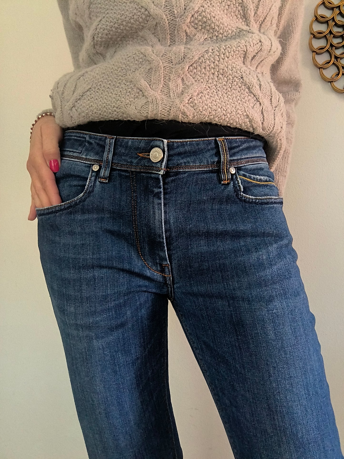 Jeans RE-ASH