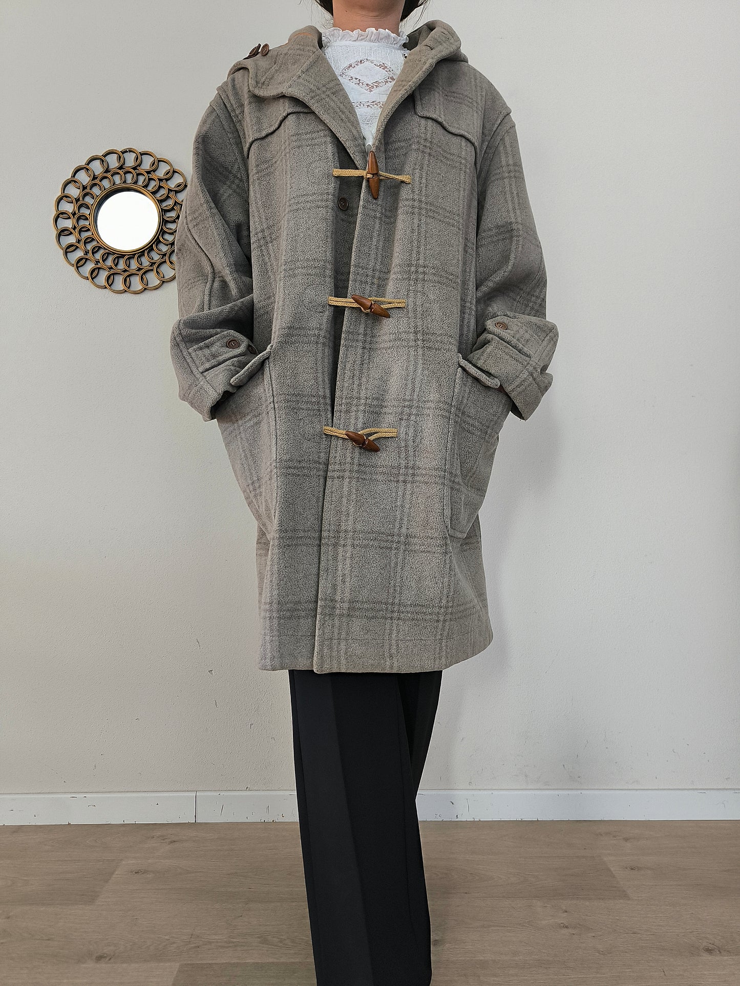 Montgomery unisex Seventy
