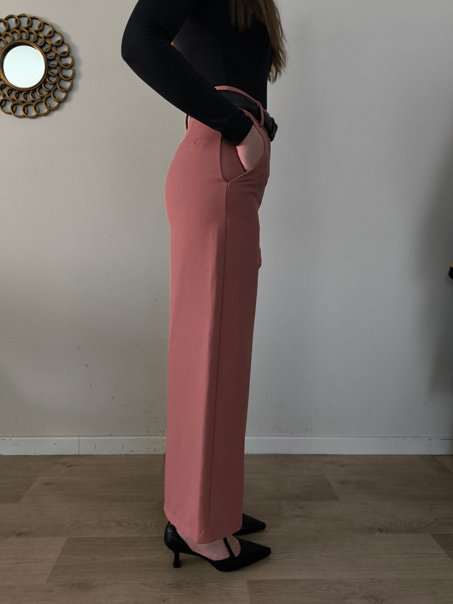 Pantapalazzo PSLOVE tg XS