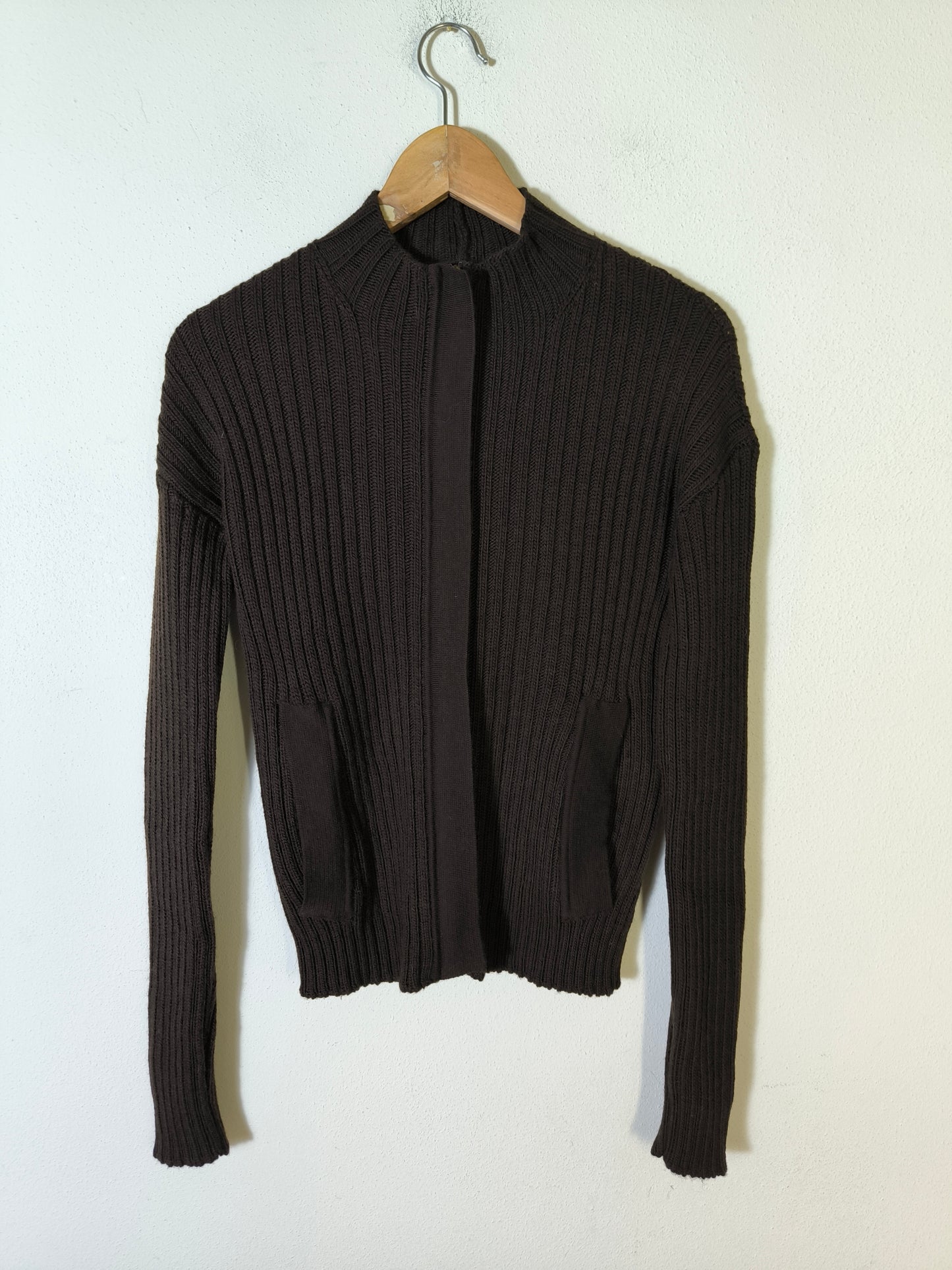 Cardigan Weekend Max Mara tg M