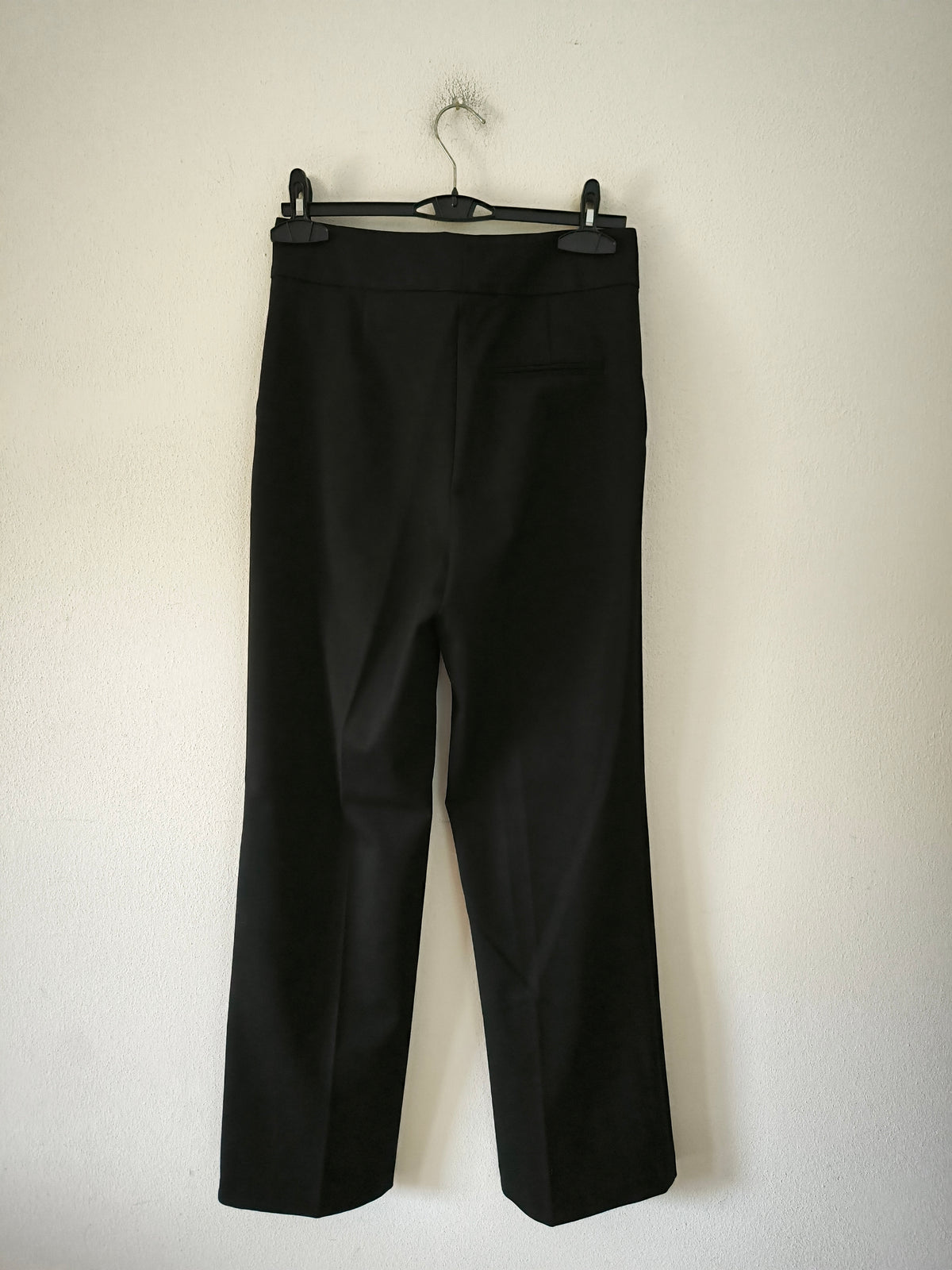 Pantalone nero no brand