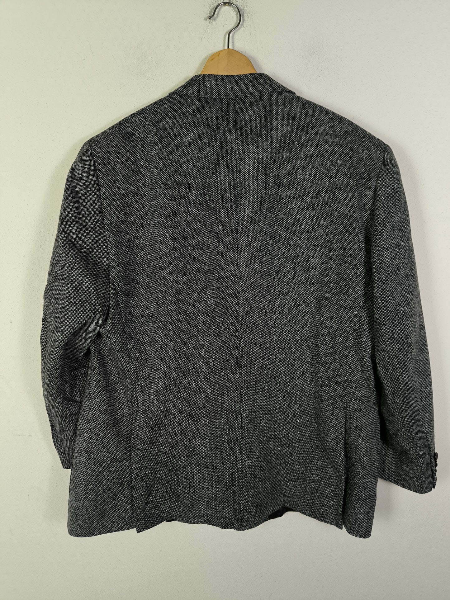 Blazer Moessmer tweed