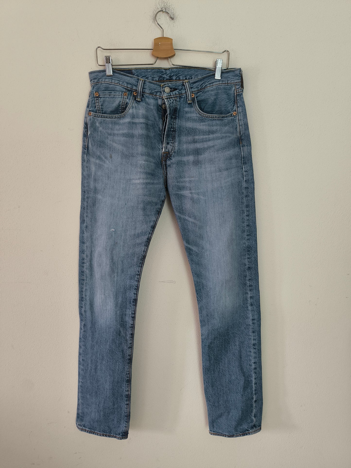 Levi's 501 32x34