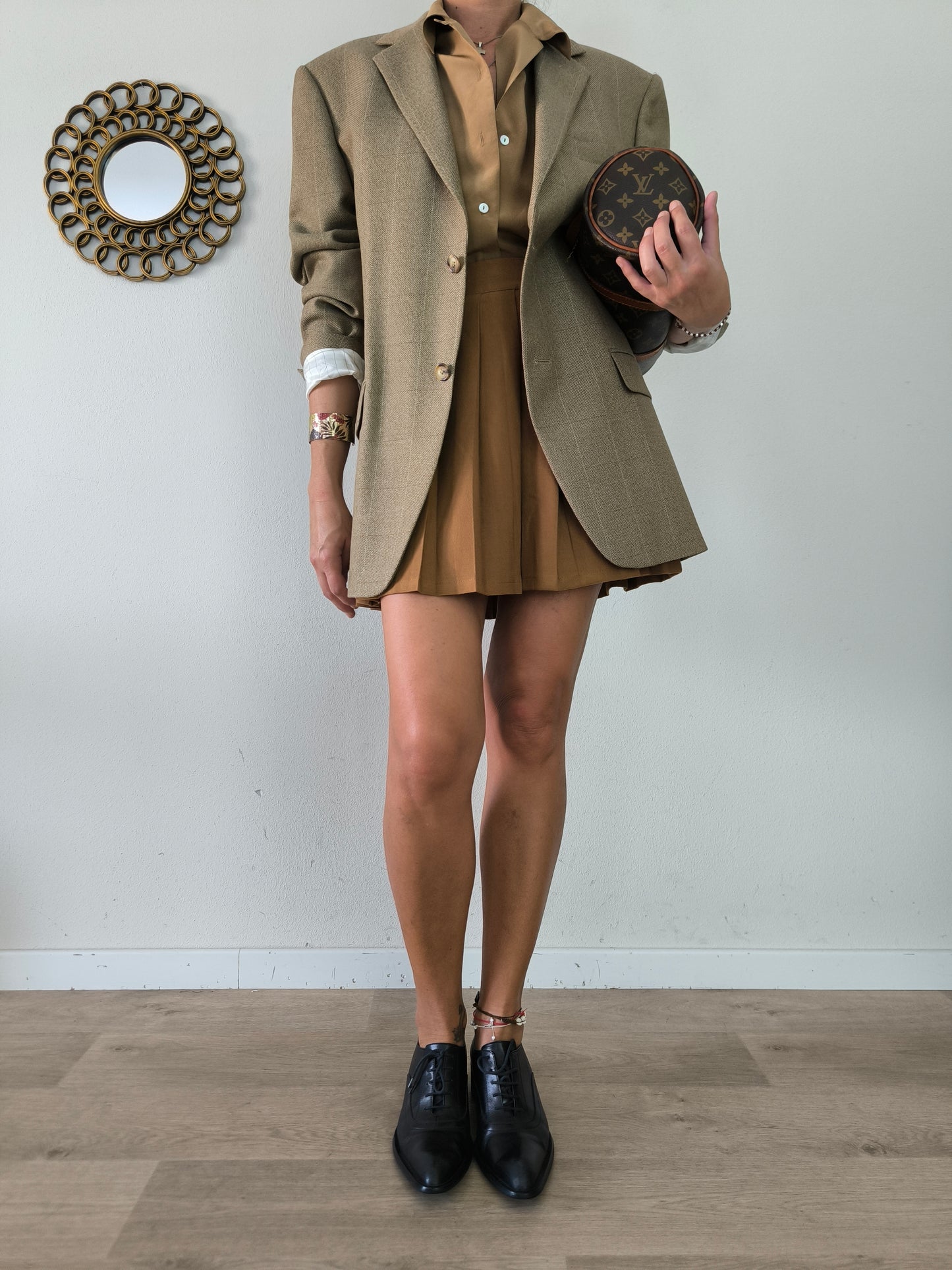Blazer Maschile/unisex Edoardo Bonazzi per Aledoa