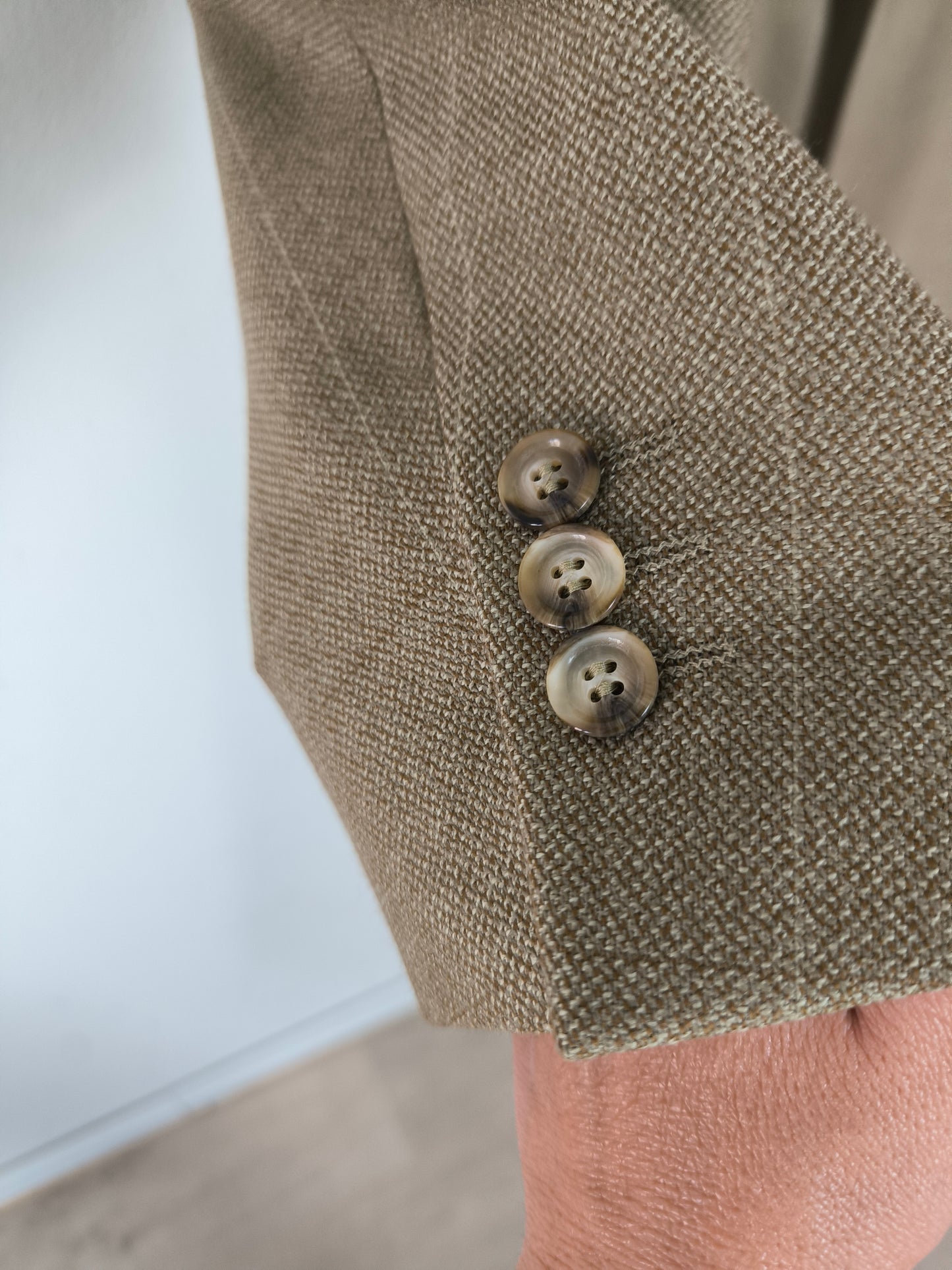 Blazer Maschile/unisex Edoardo Bonazzi per Aledoa
