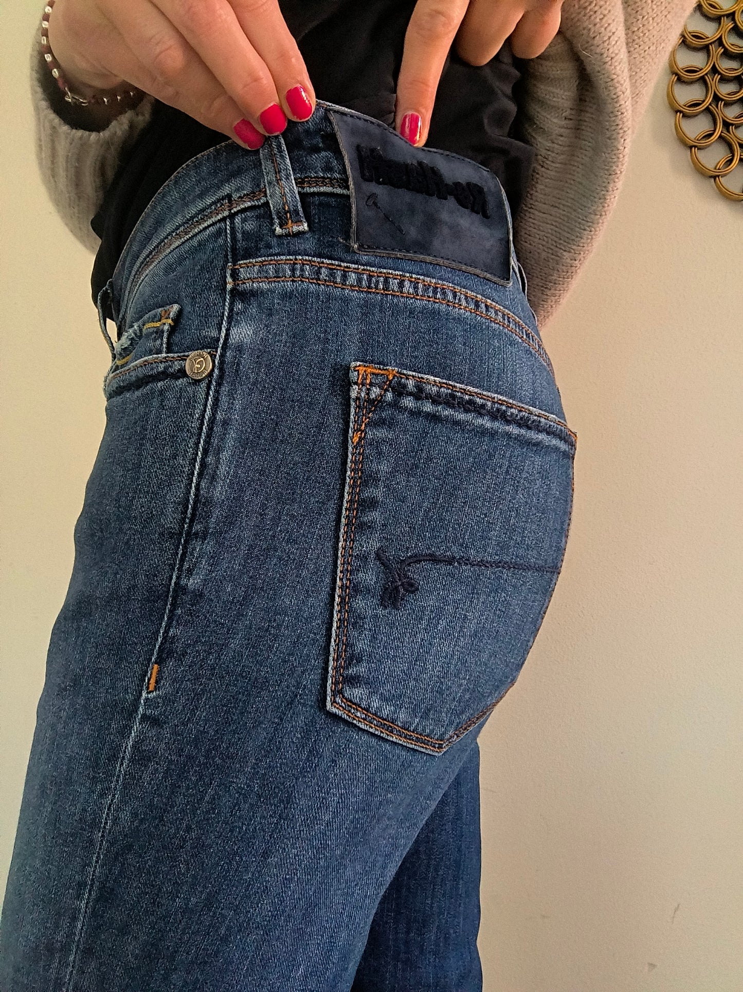 Jeans RE-ASH
