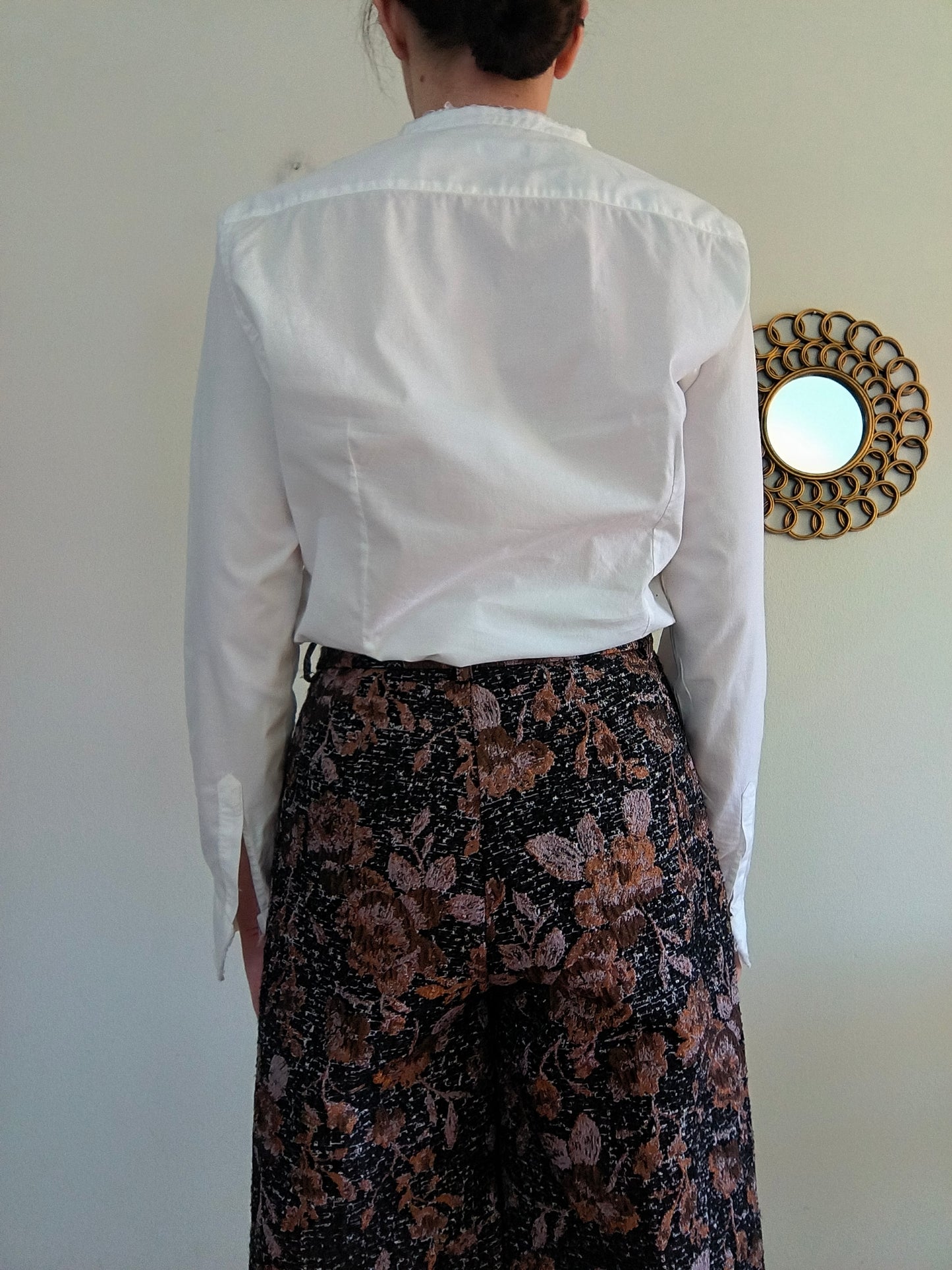 Camicia WhyNot bianca