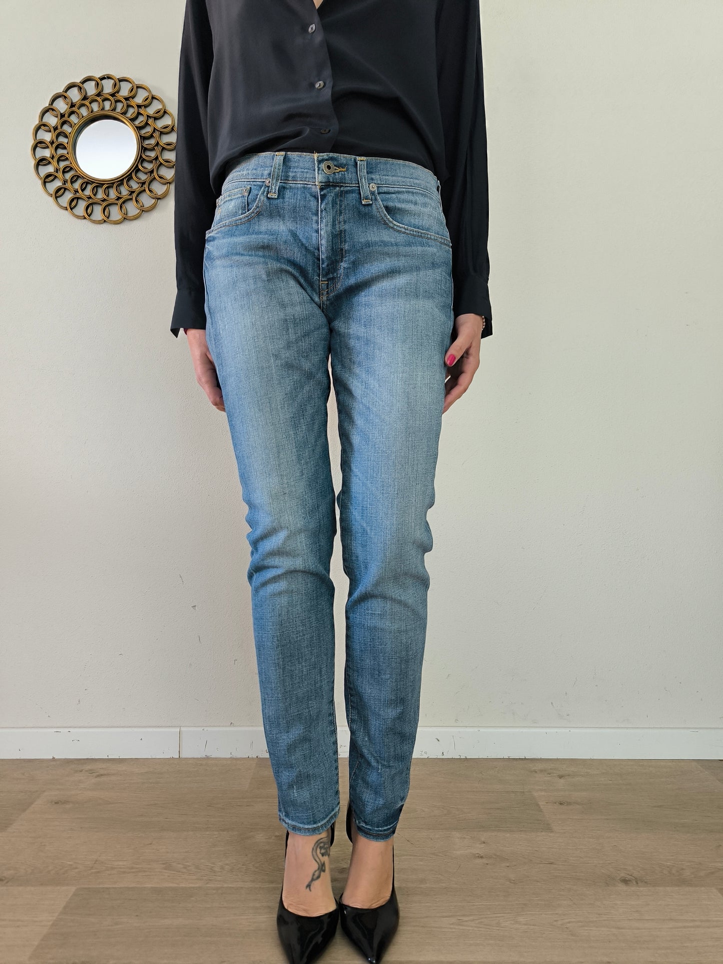 Jeans Ralph Lauren tg L