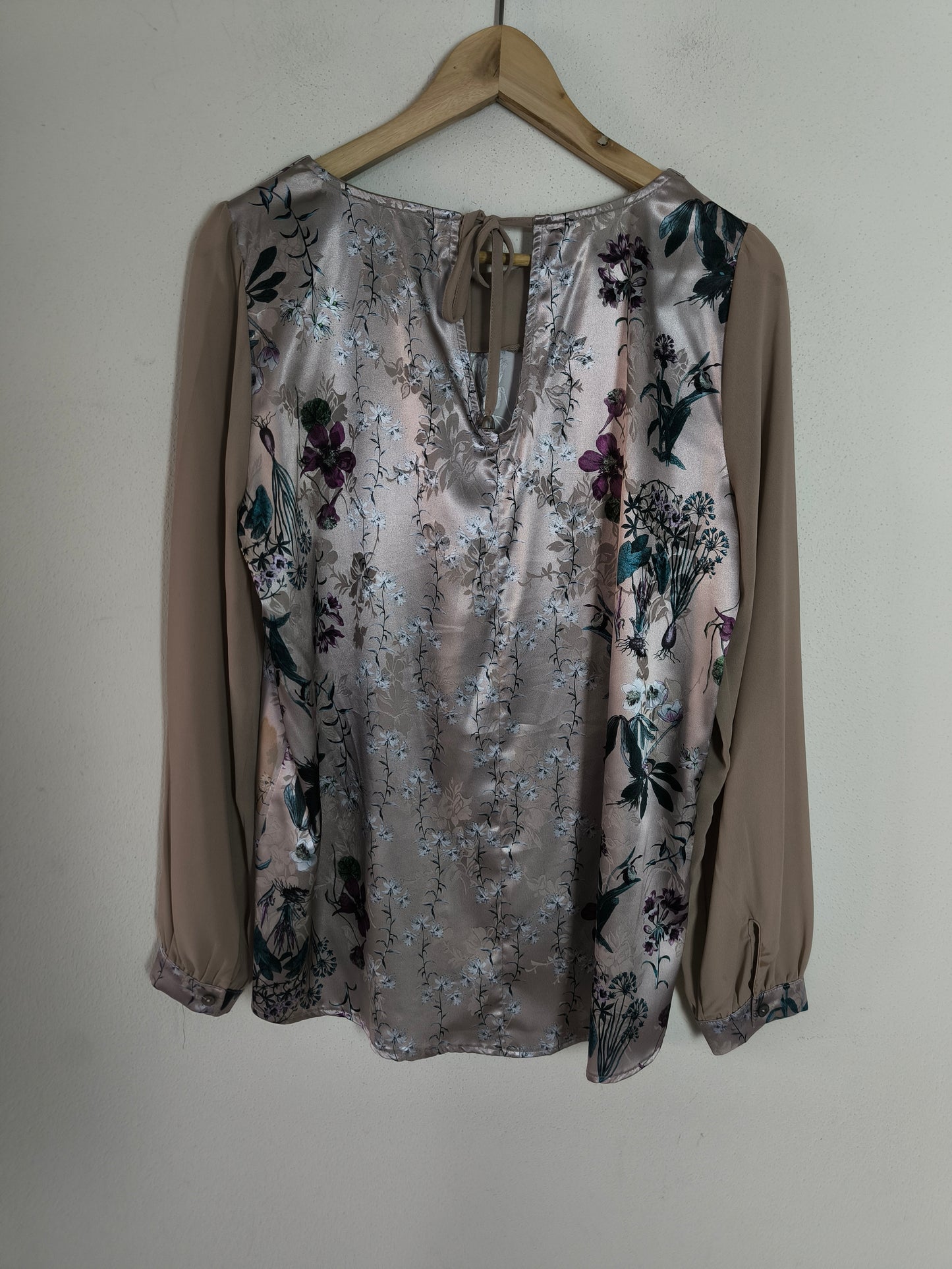 Camicetta Elisabetta Villa tg U