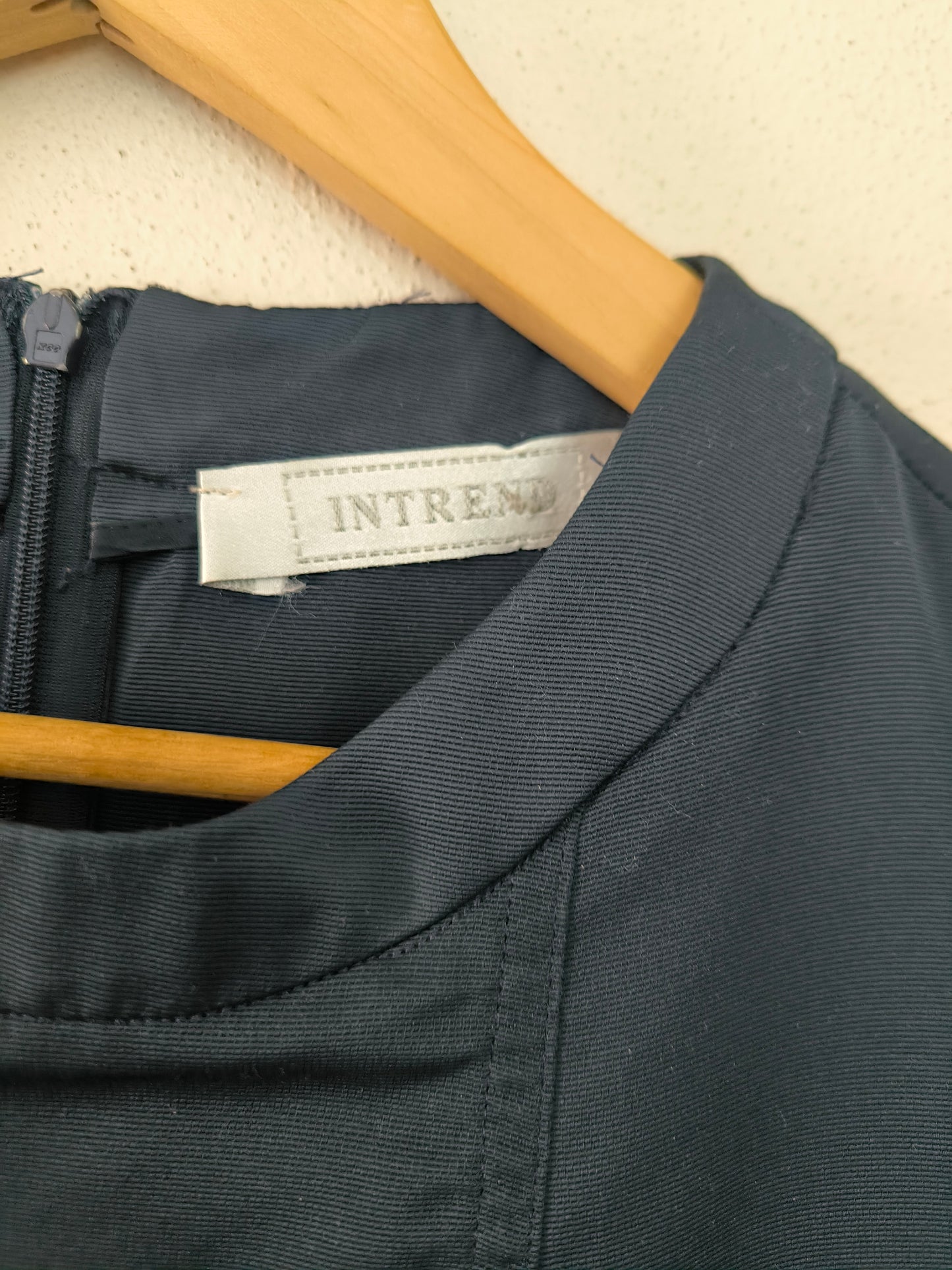 Tubino blu Intrend Max Mara