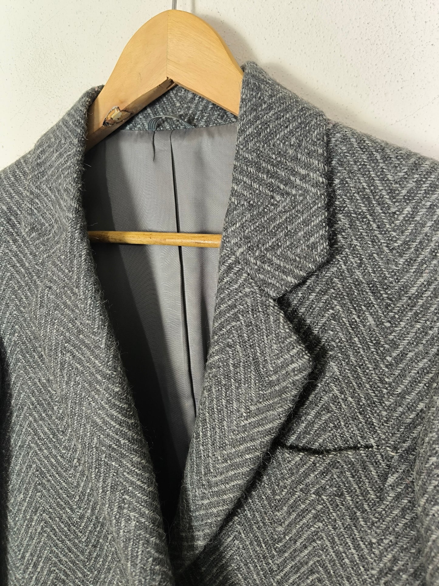 Blazer grigio Michiko Koshino