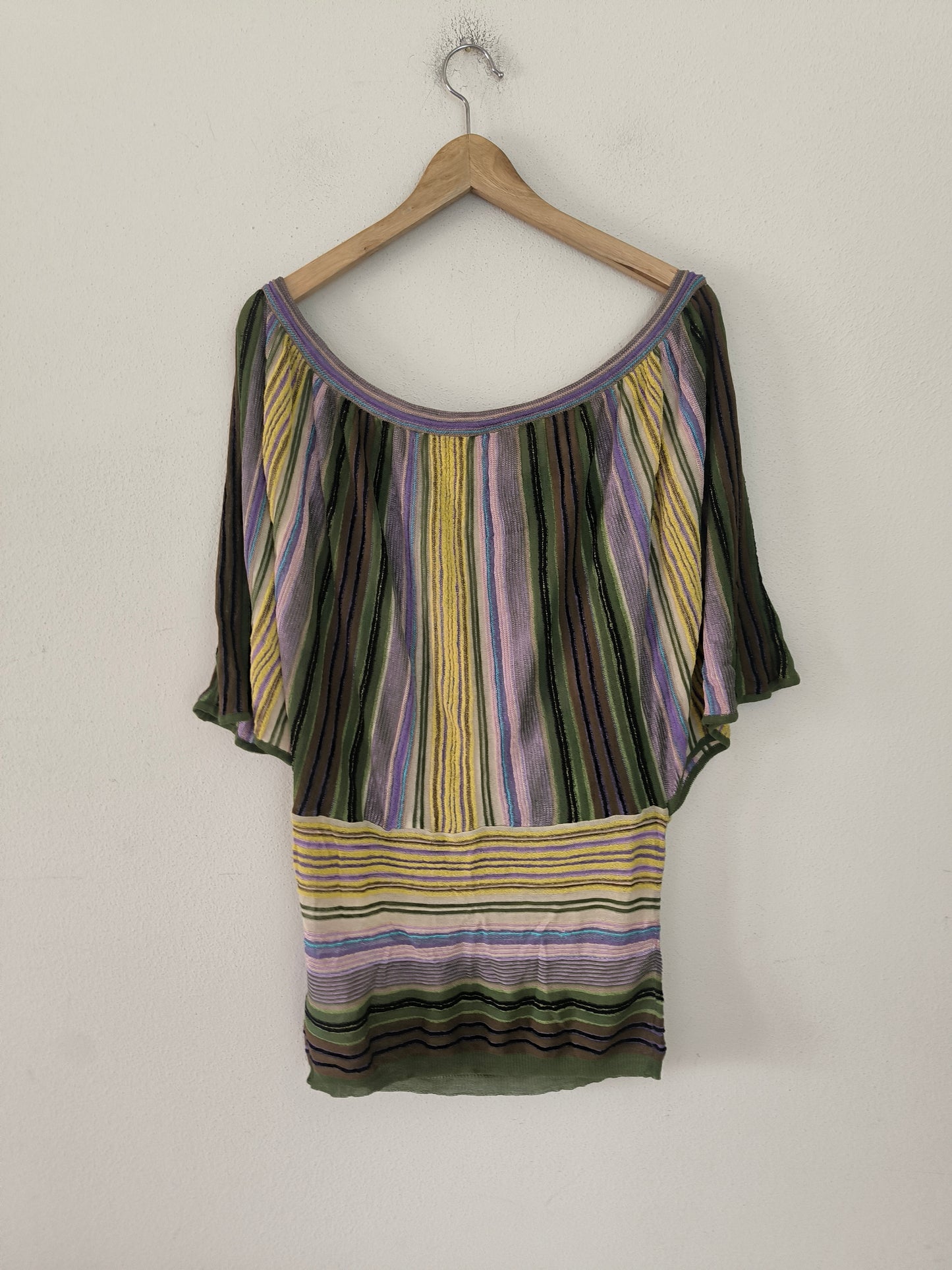 PennyBlack maglia farfalla