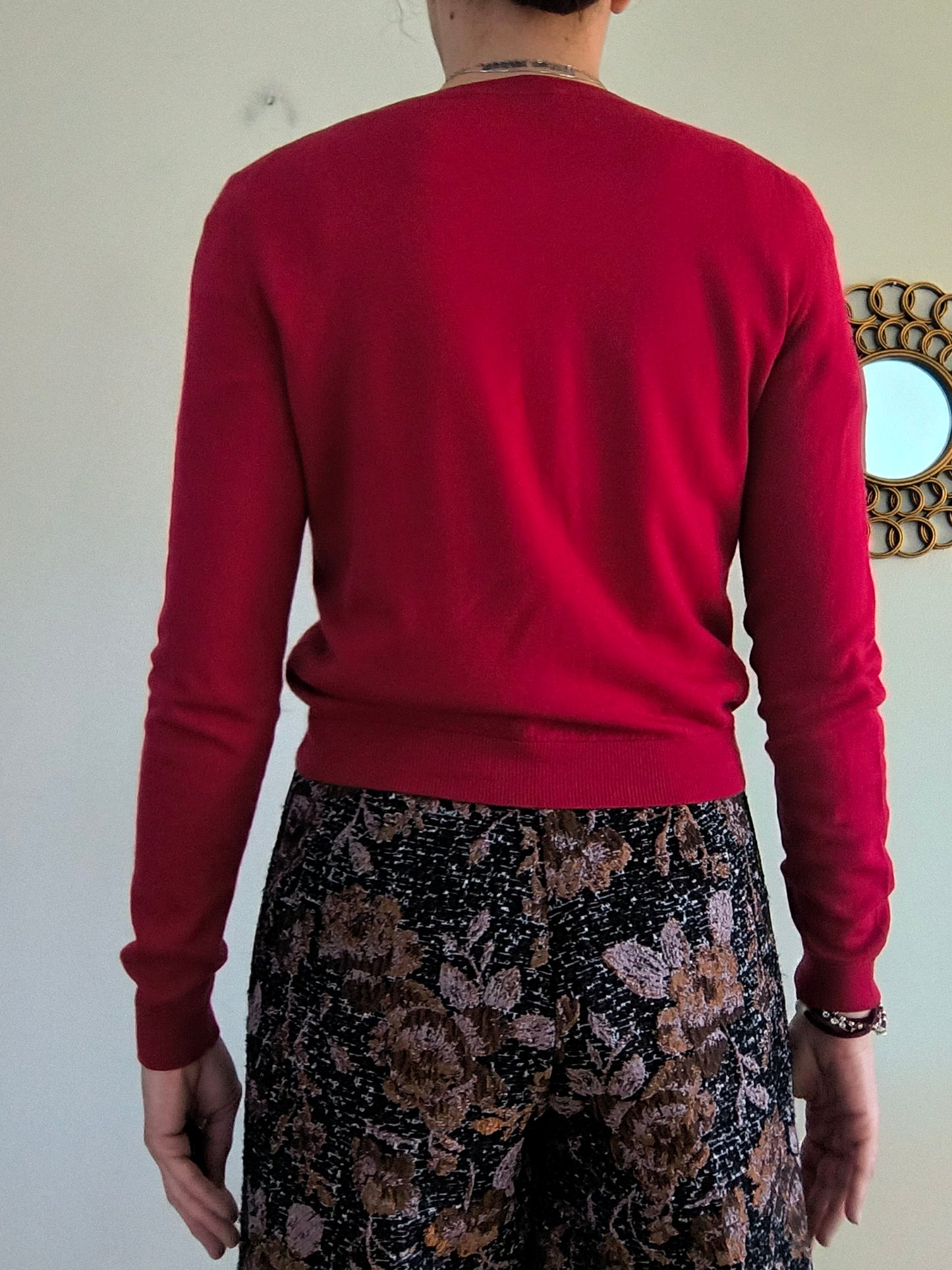 Cardigan Harmont & Blaine tg S