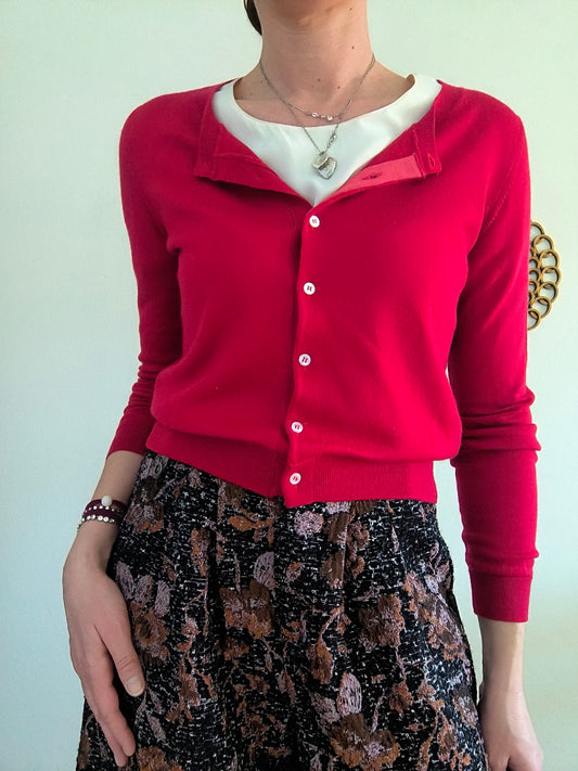 Cardigan Harmont & Blaine tg S