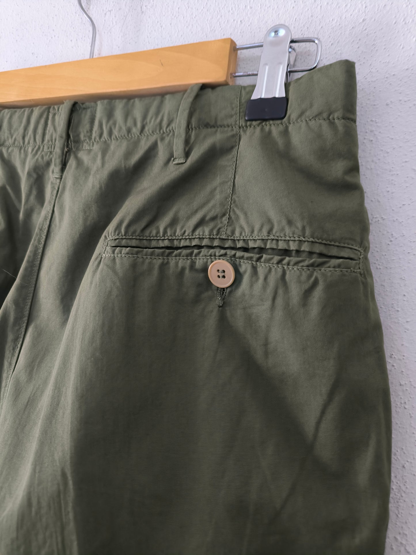 Pantalone vintage olive CP Company by Massimo Osti