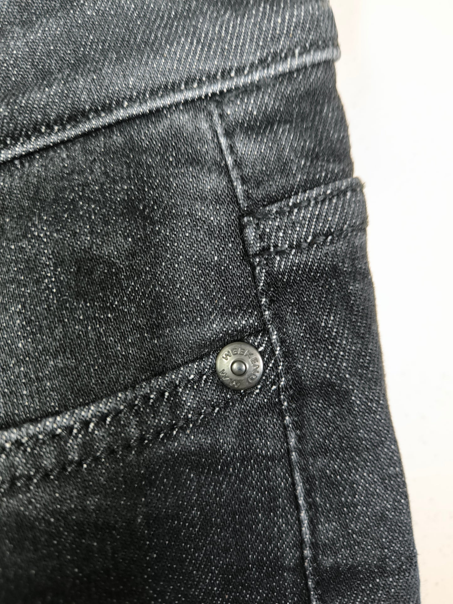 Jeans Legging Weekend Max Mara tg s
