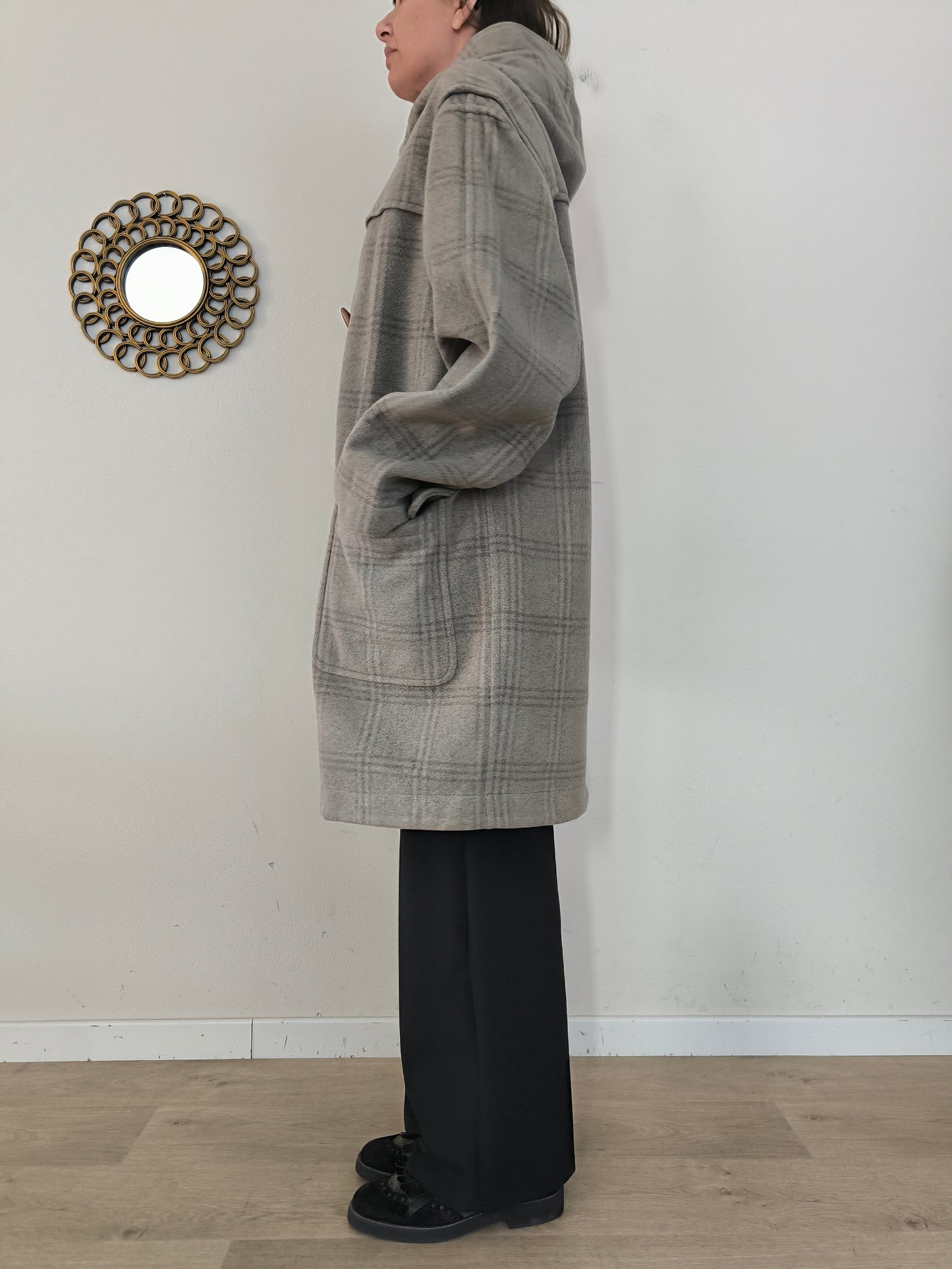 Montgomery unisex Seventy