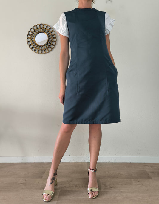 Tubino blu Intrend Max Mara