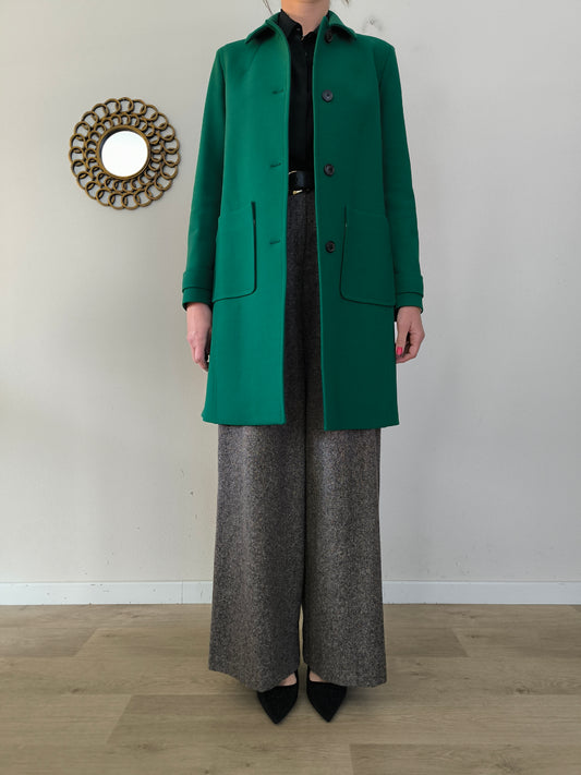Cappotto Mauro Grifoni tg S