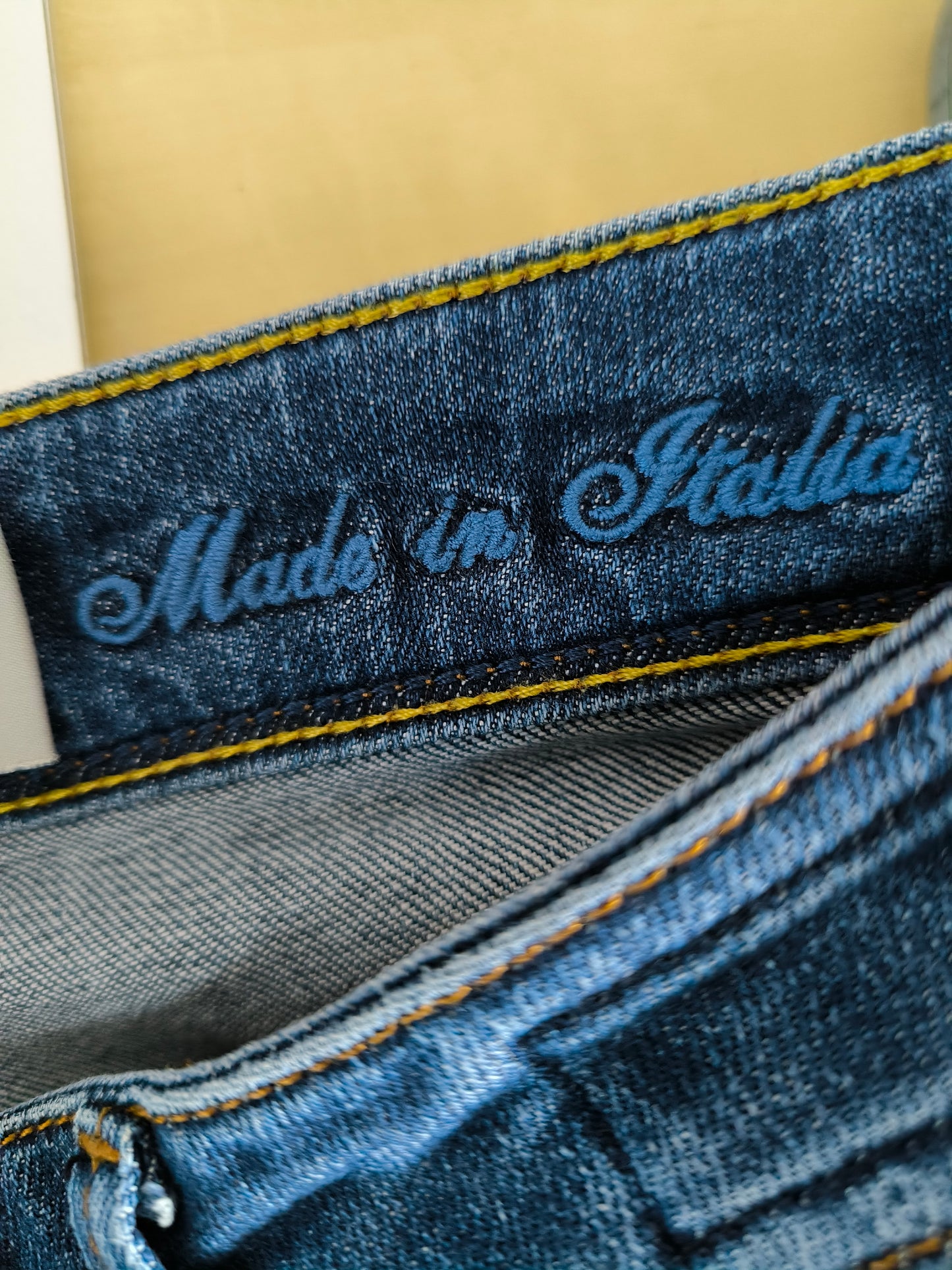 Jeans RE-ASH
