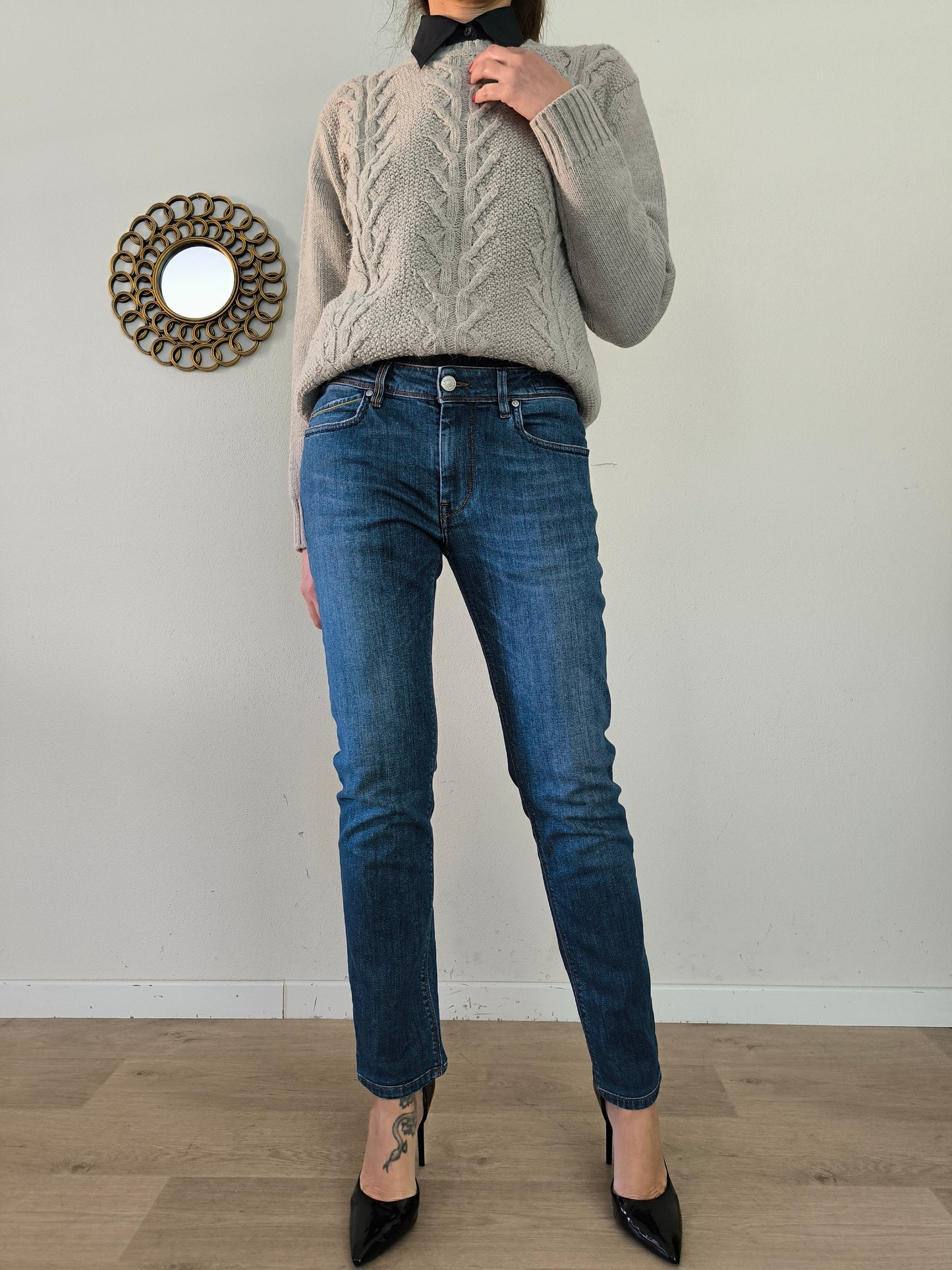 Jeans RE-ASH