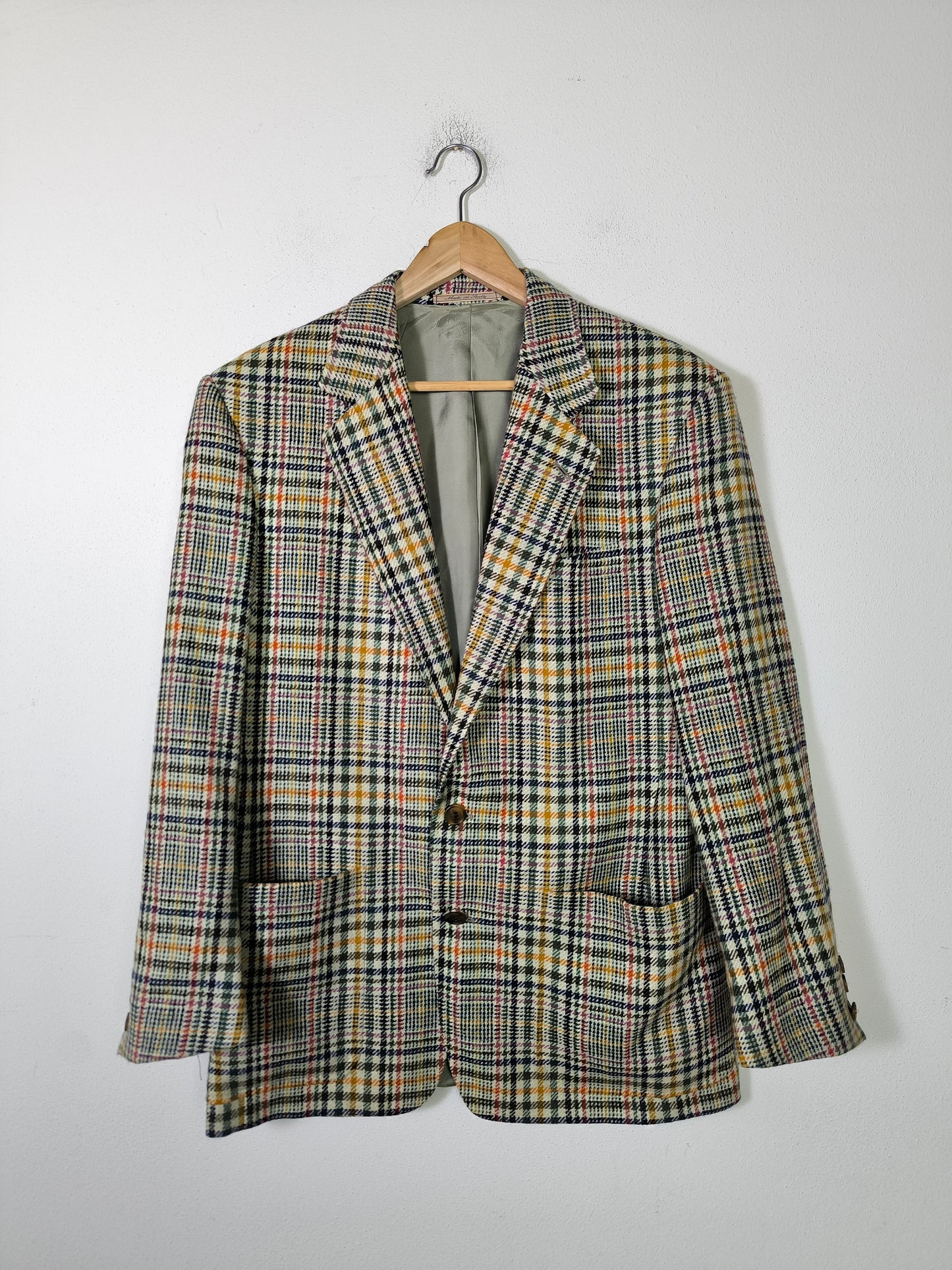 Blazer Corneliani pura lana vergine