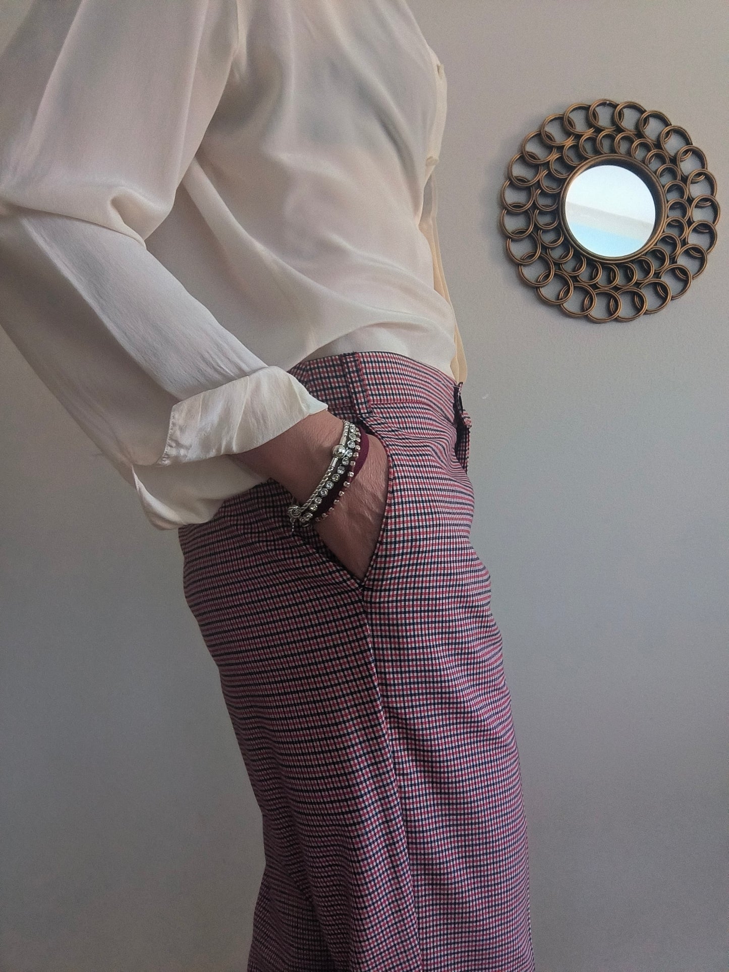 Pantalone Marella Sport tg 48