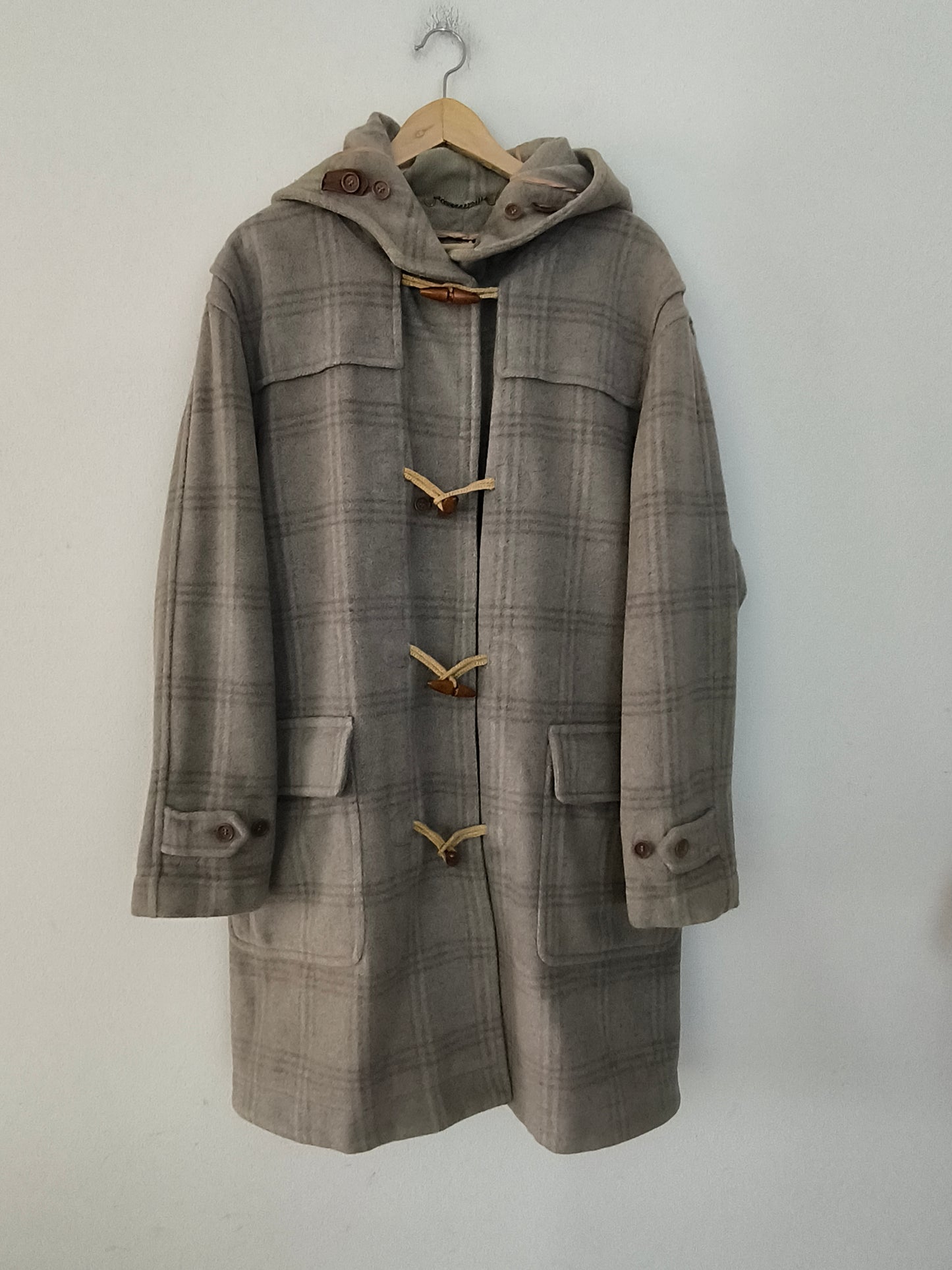 Montgomery unisex Seventy