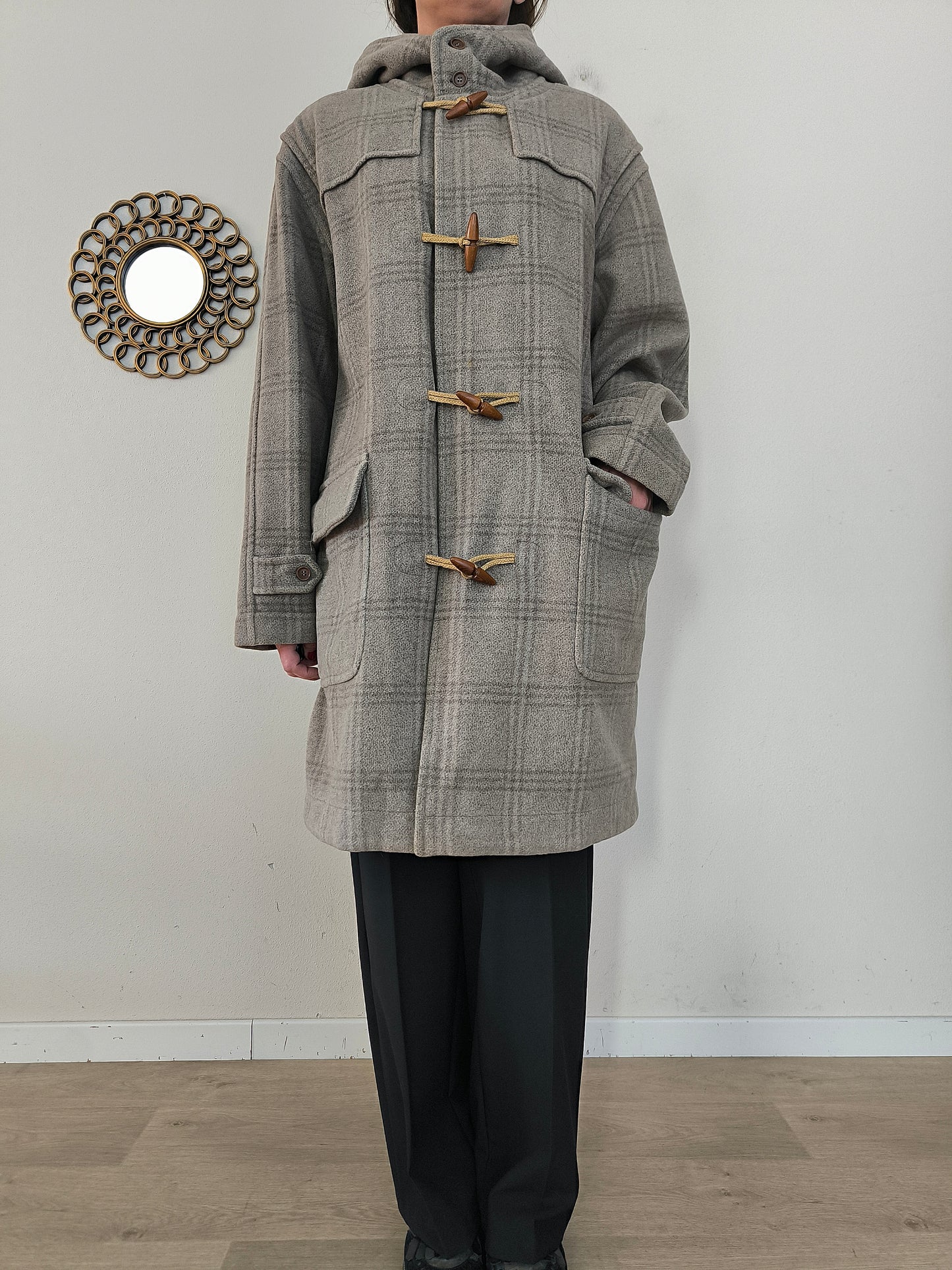 Montgomery unisex Seventy