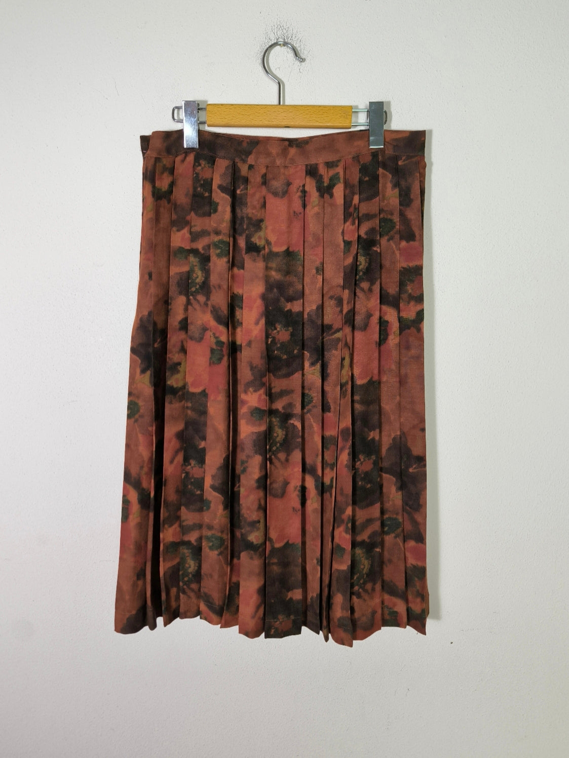 Gonna pieghe Il Bagatto