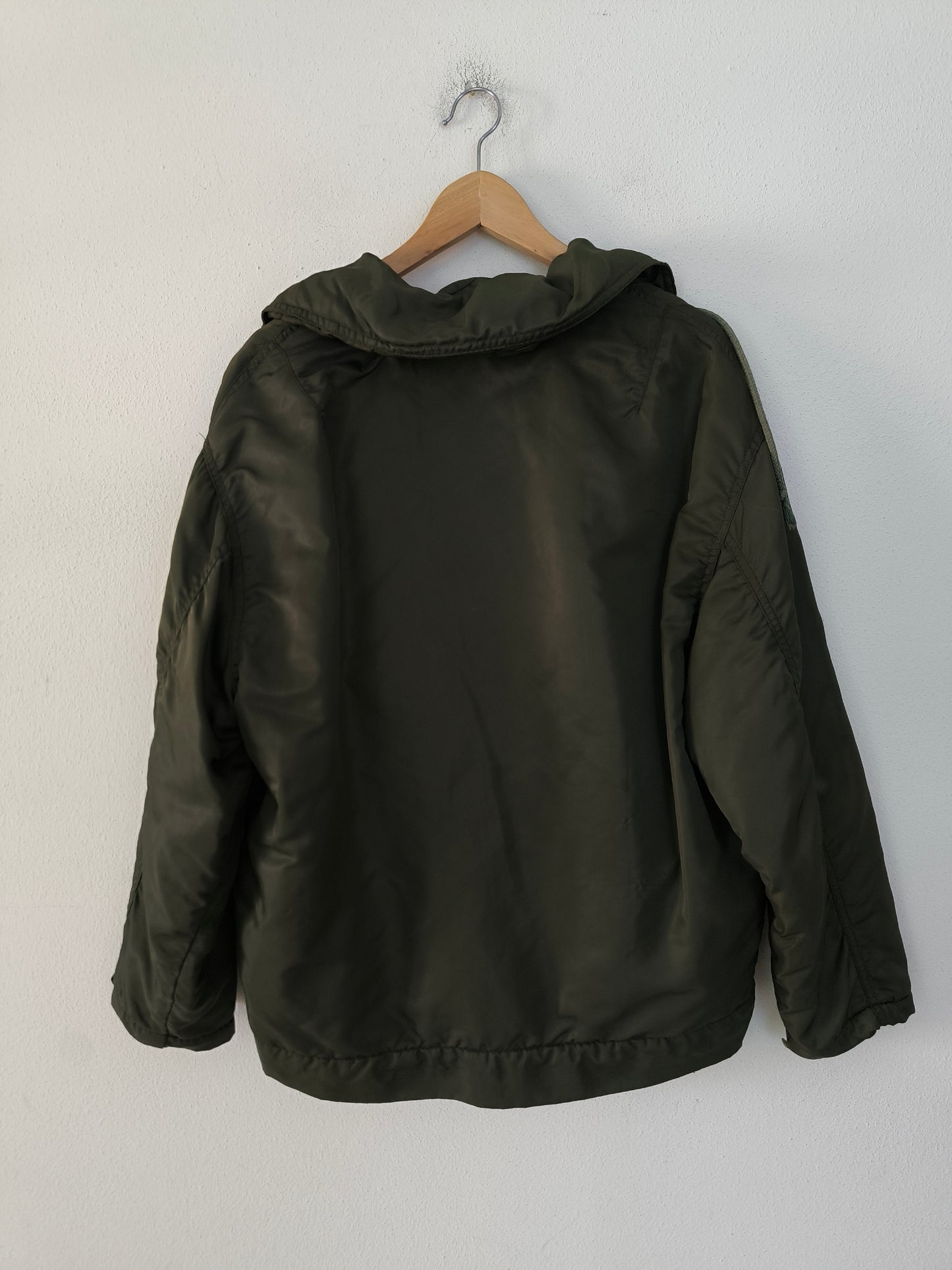 Giacca aviatore Uniform