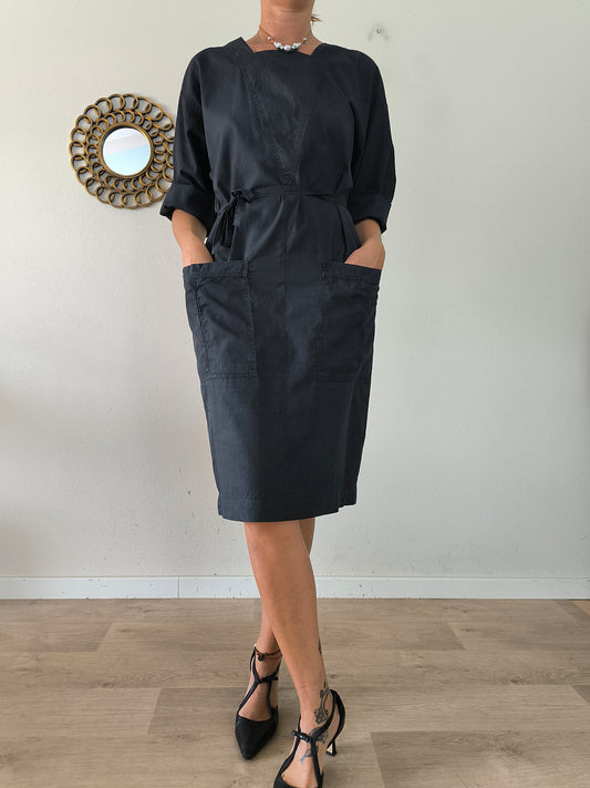Abito vintage Elegantia Luisa Spagnoli