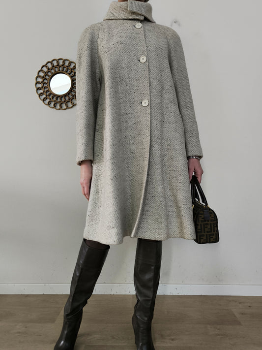 Cappotto Andrea Mare vintage