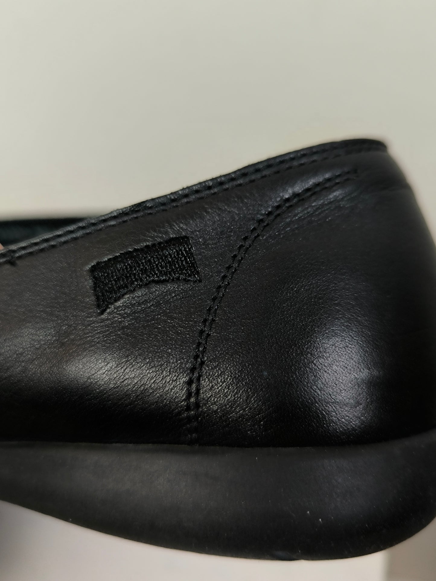 Ballerine Camper Twins Cane e cane n.38