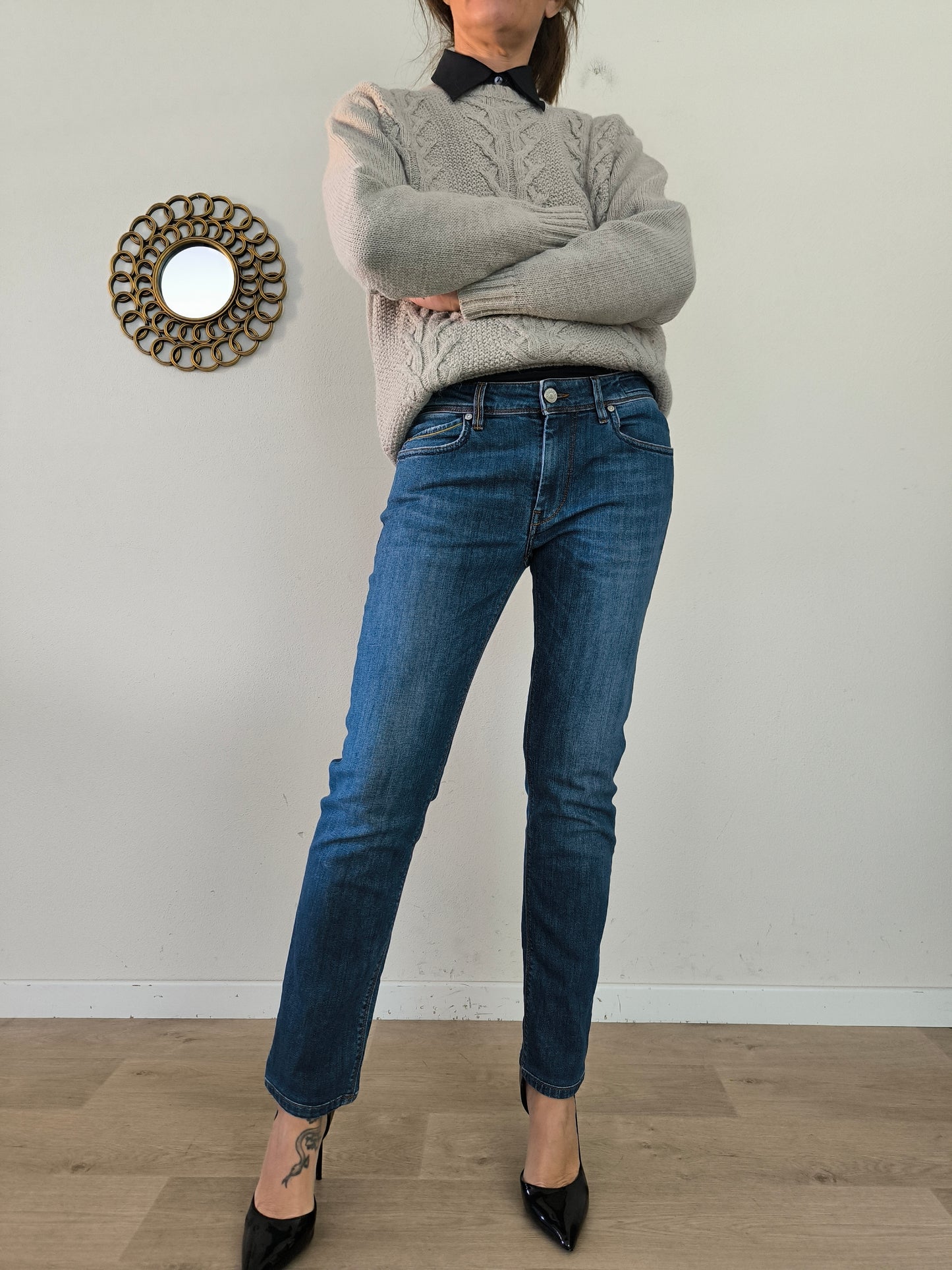 Jeans RE-ASH