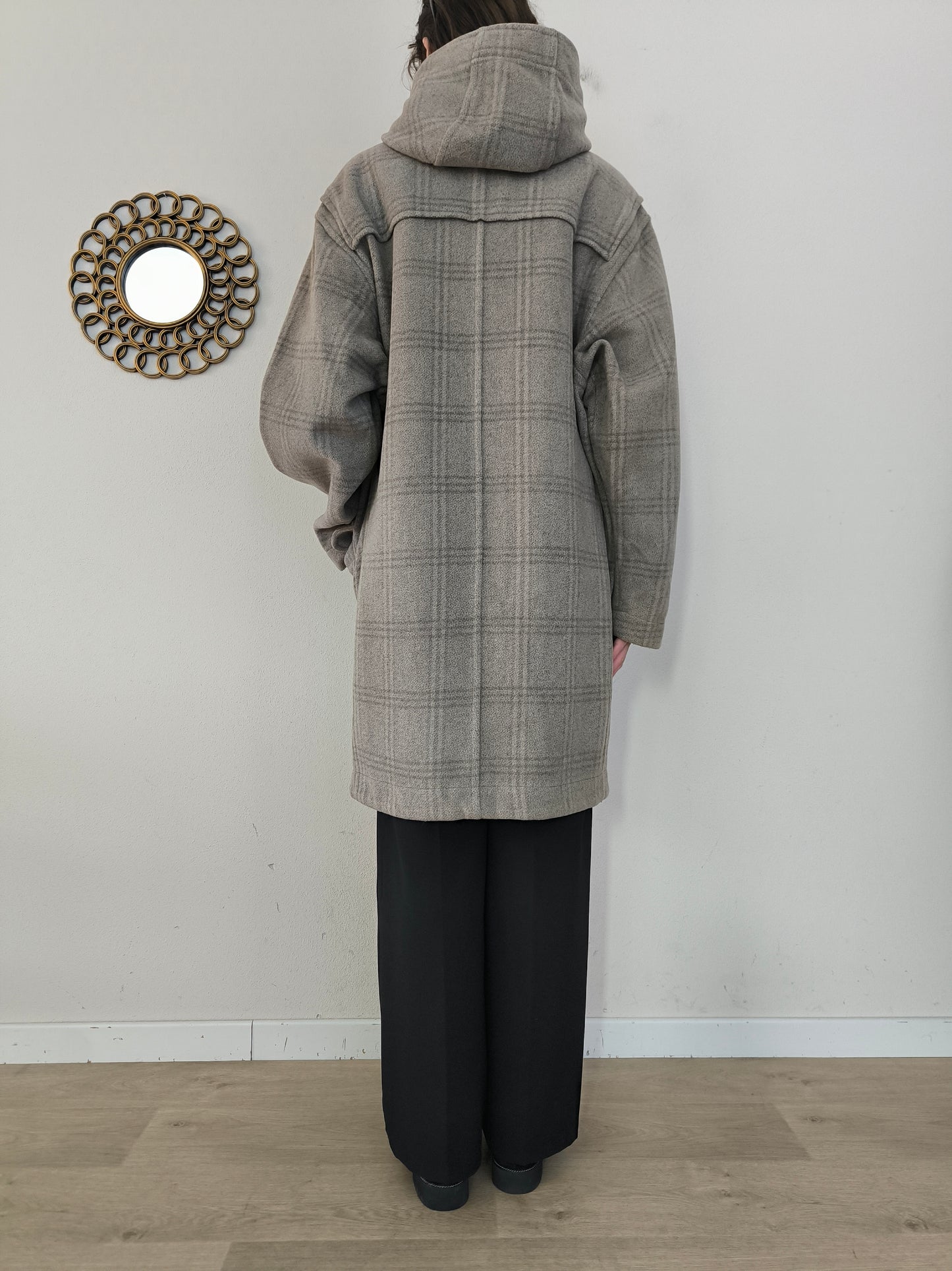 Montgomery unisex Seventy