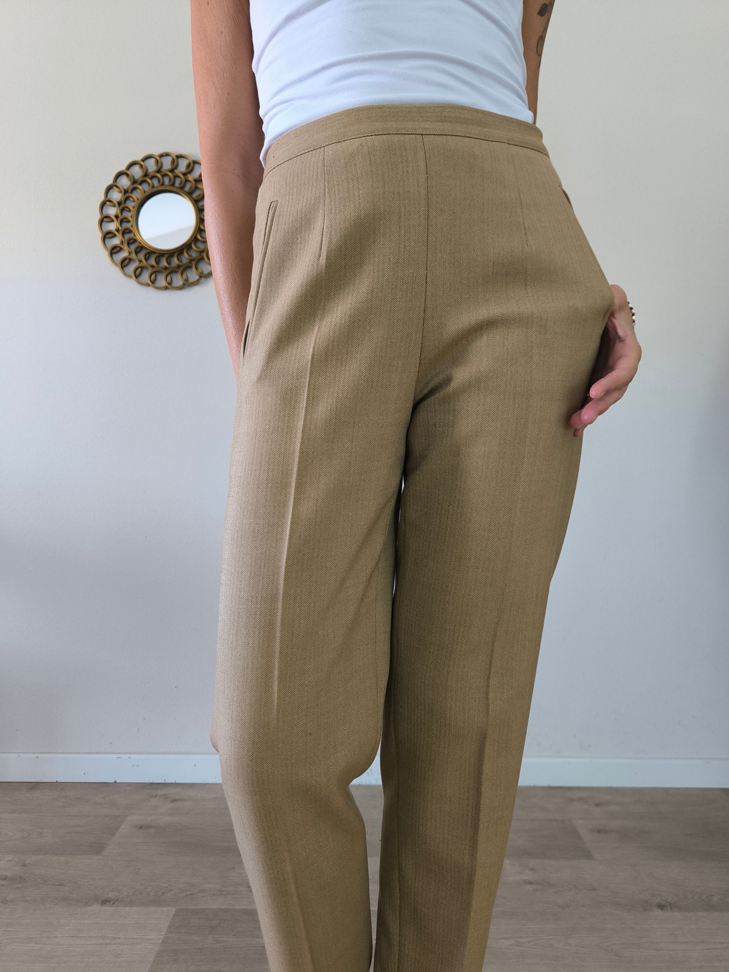 Pantalone Mytime tg 42