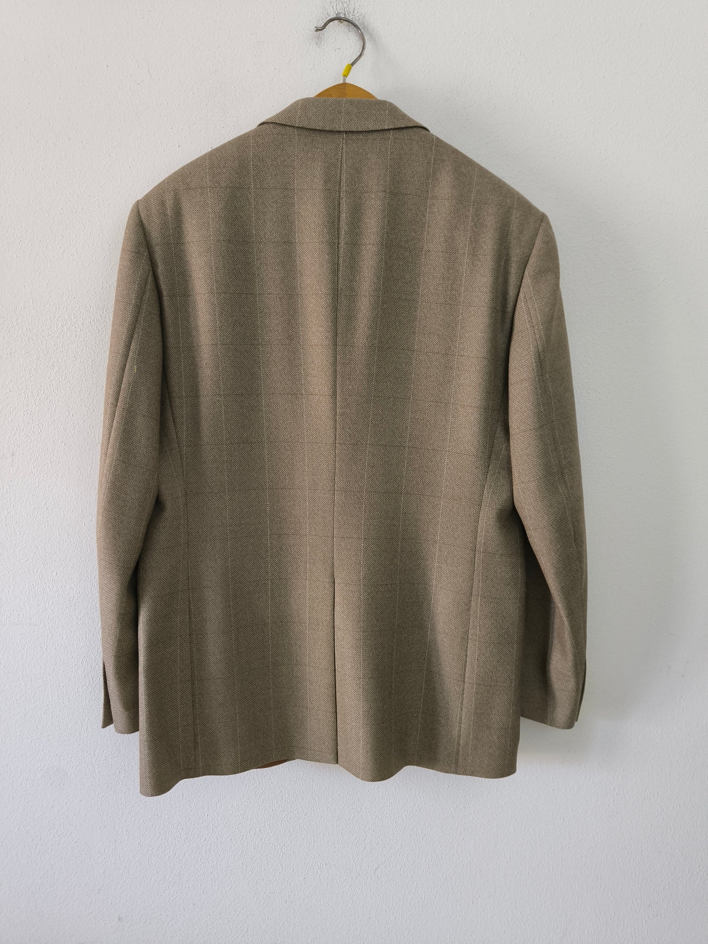 Blazer Maschile/unisex Edoardo Bonazzi per Aledoa