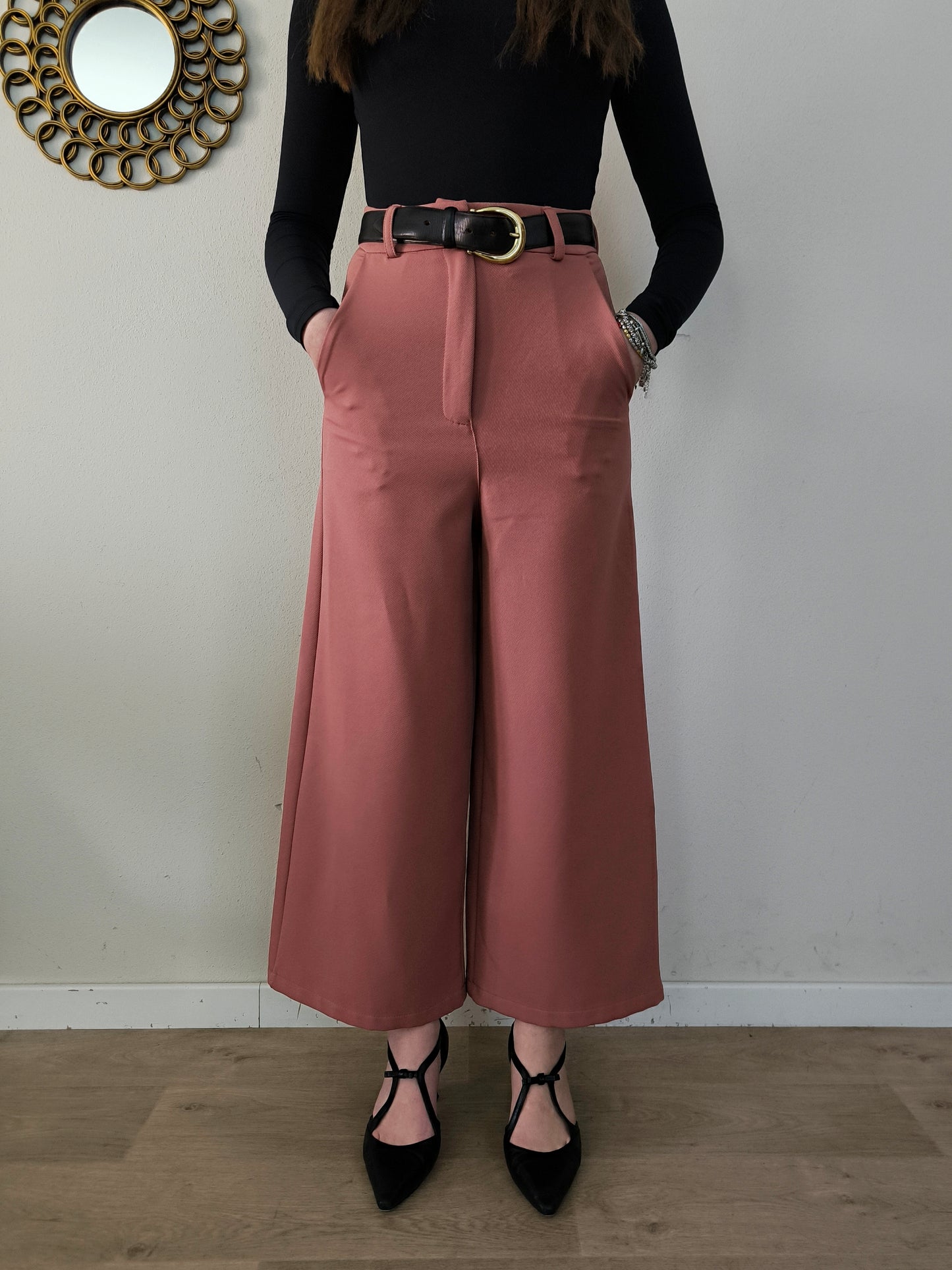 Pantapalazzo PSLOVE tg XS