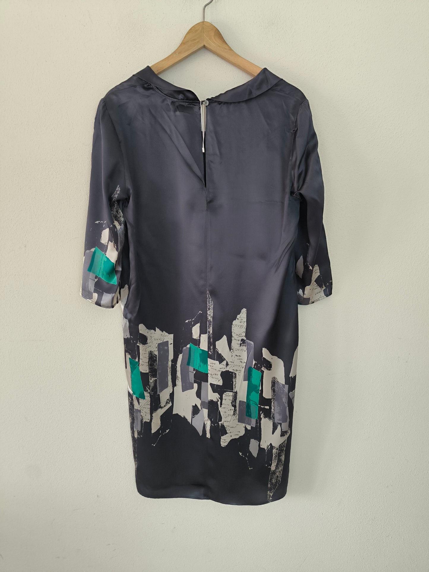 Abito pura seta Intrend Max Mara