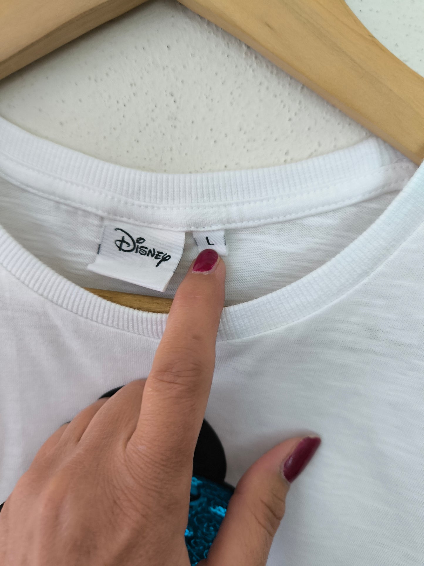 T-shirt Topolino Disney