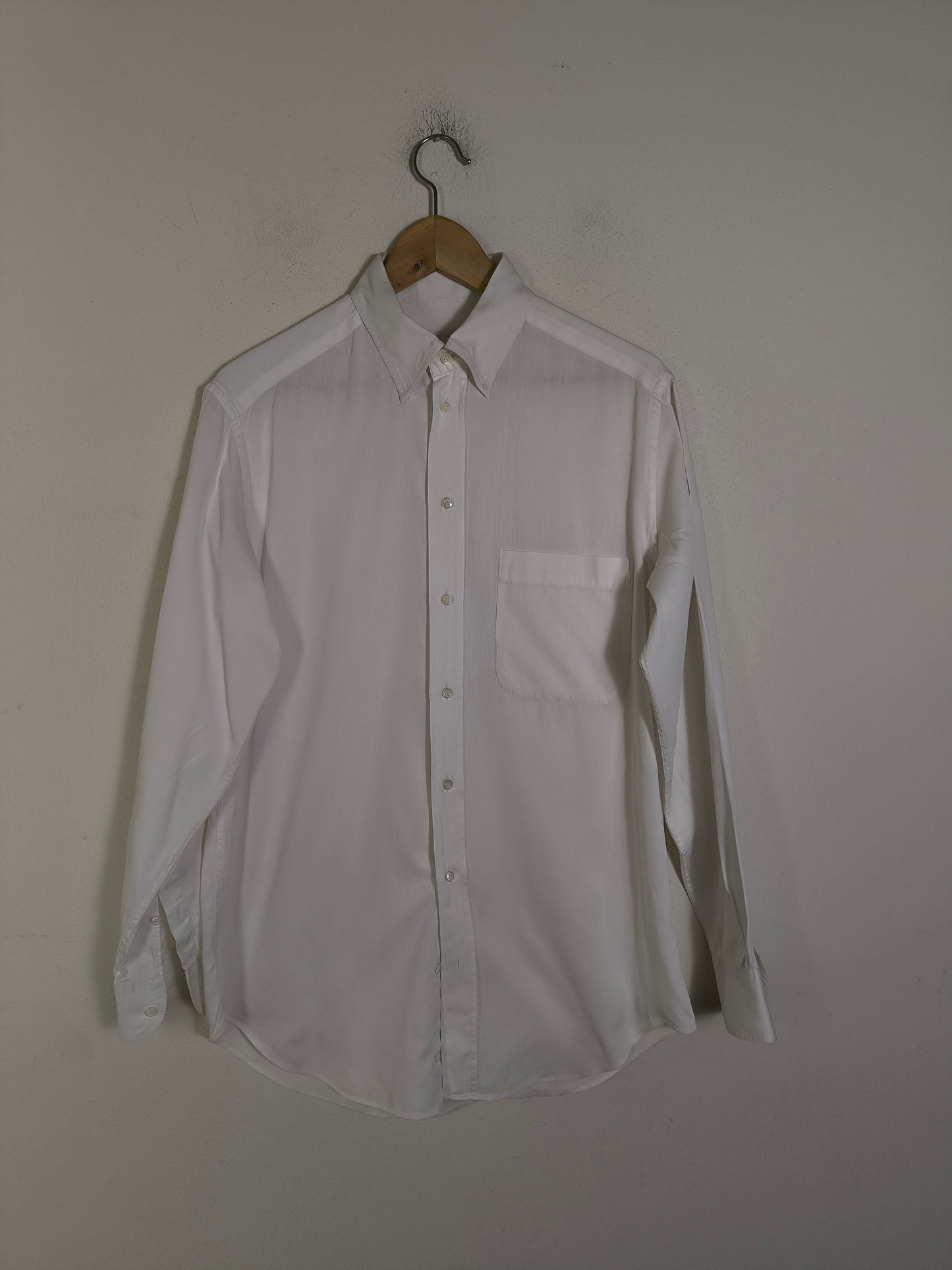 Camicia Armani Bianca