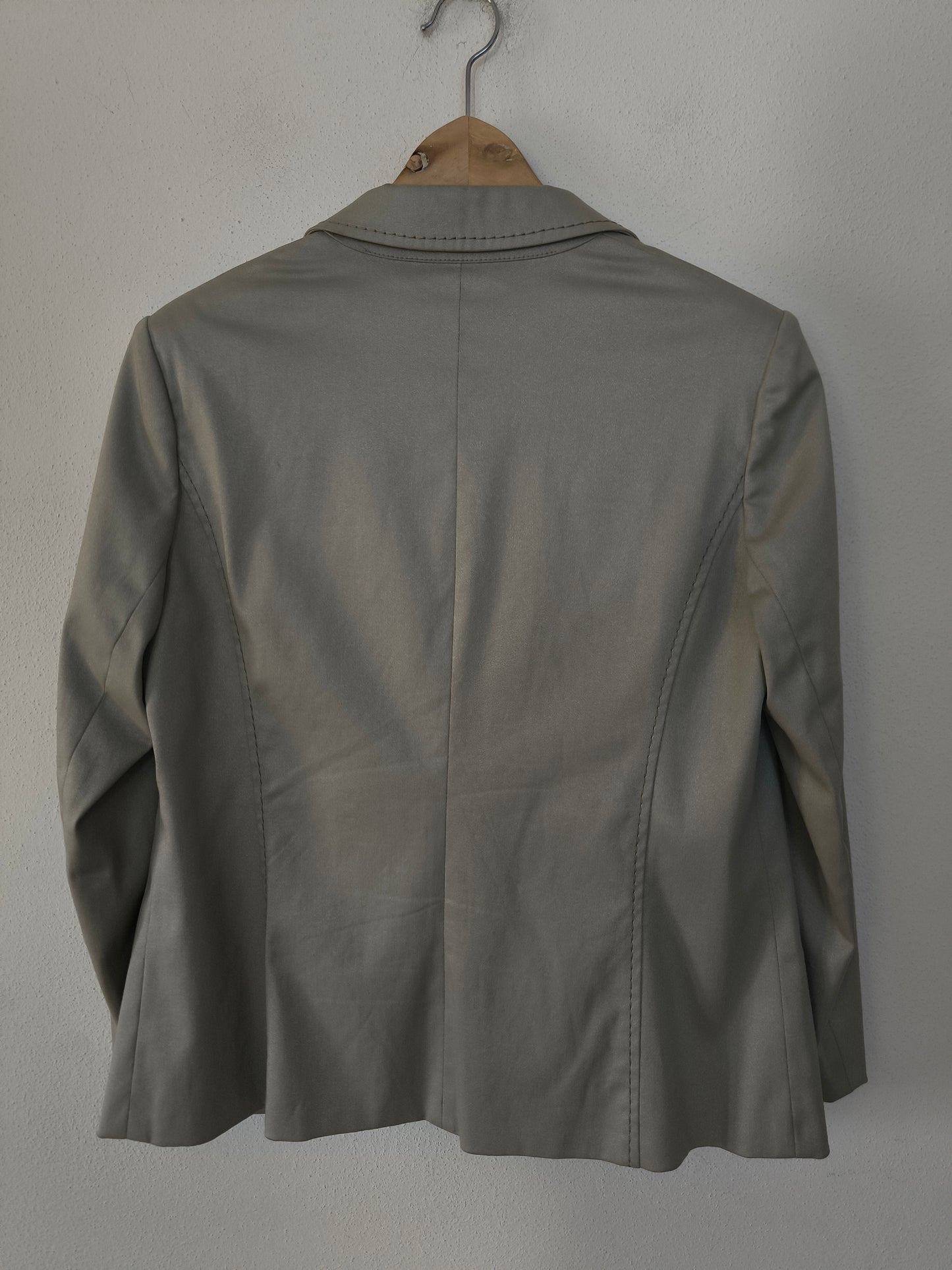 Blazer Max&co in cotone tg L