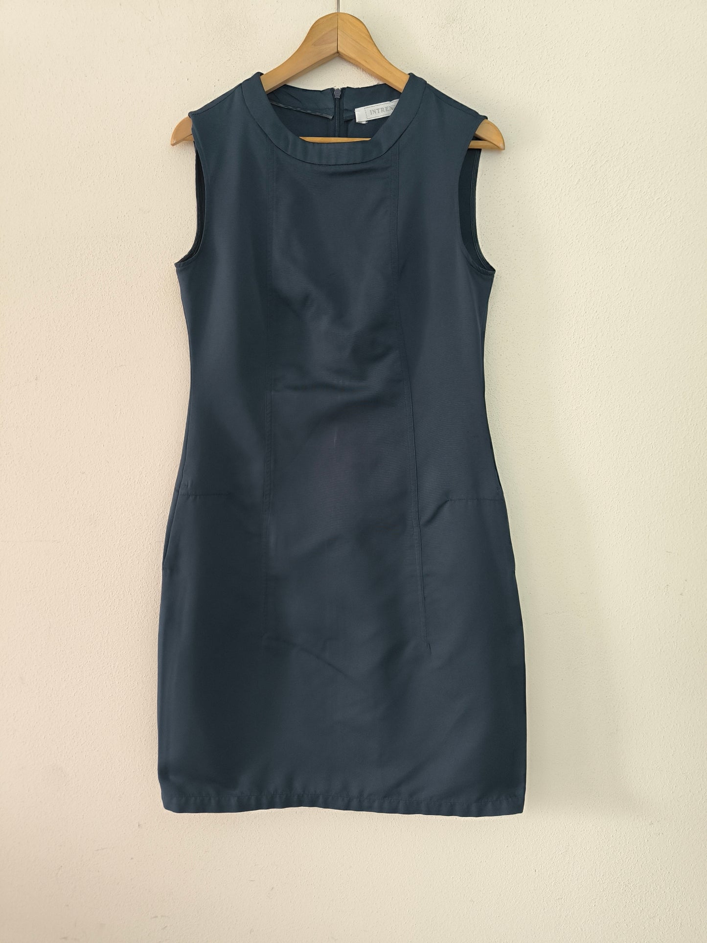 Tubino blu Intrend Max Mara